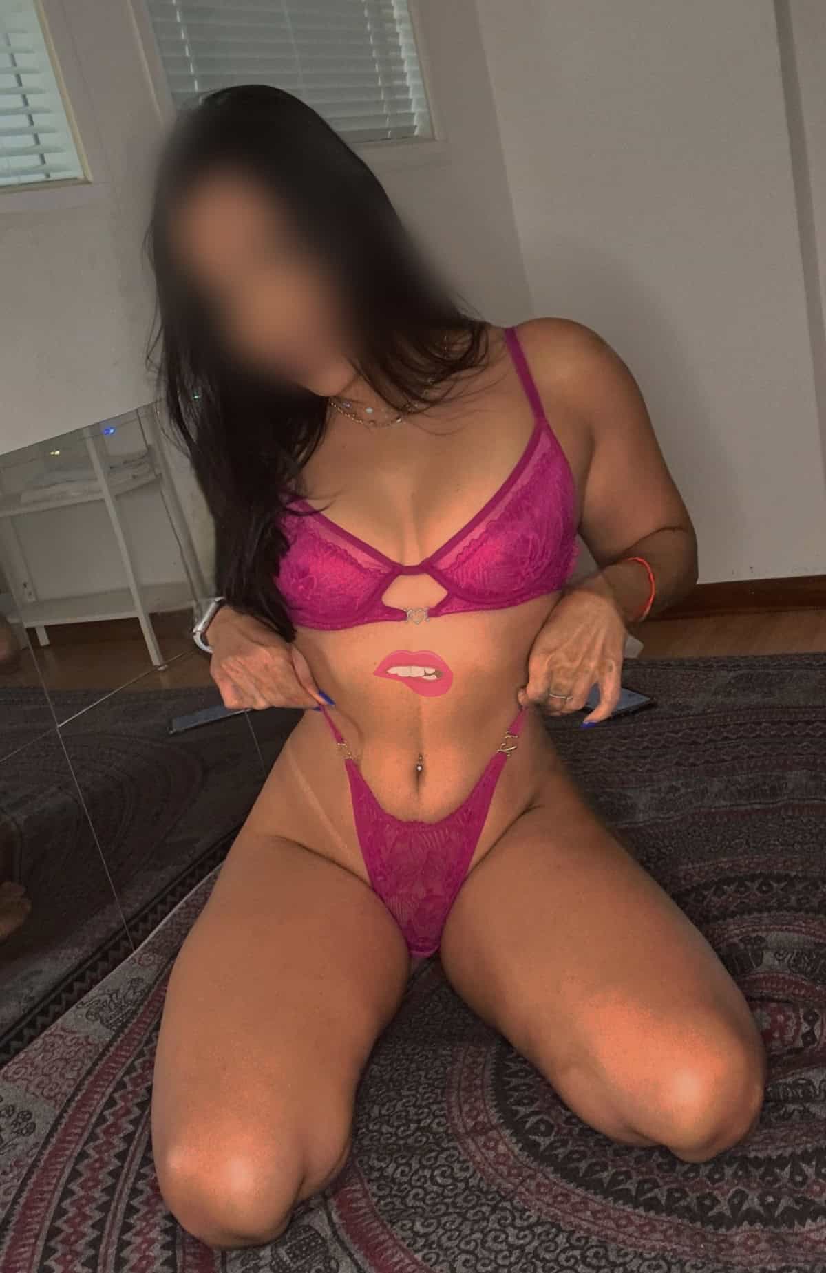 Larissa Mendes