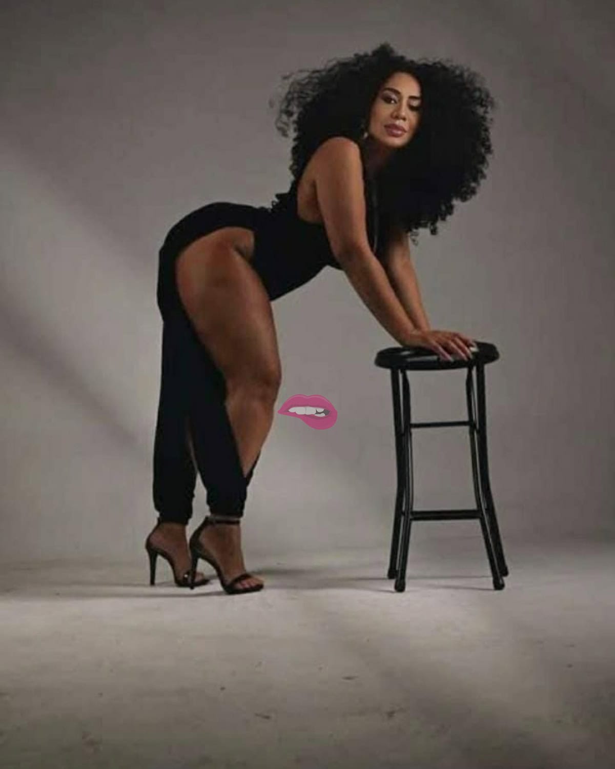 Bombom travesti