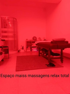 Espaço maiss massagens