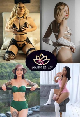 ⭐ Tantra Relax House