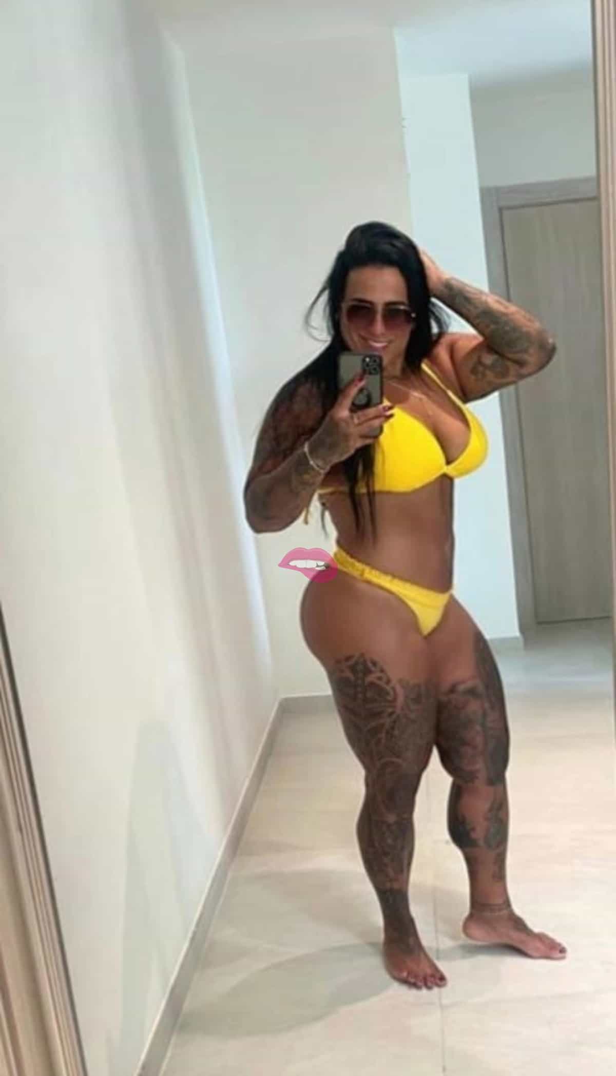Carol Bueno NOVIDADE