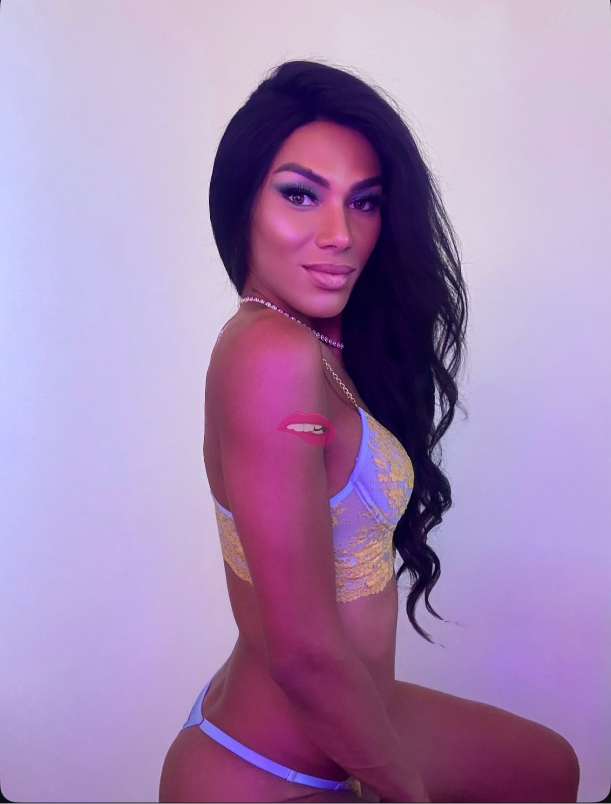 Barbie Samirah