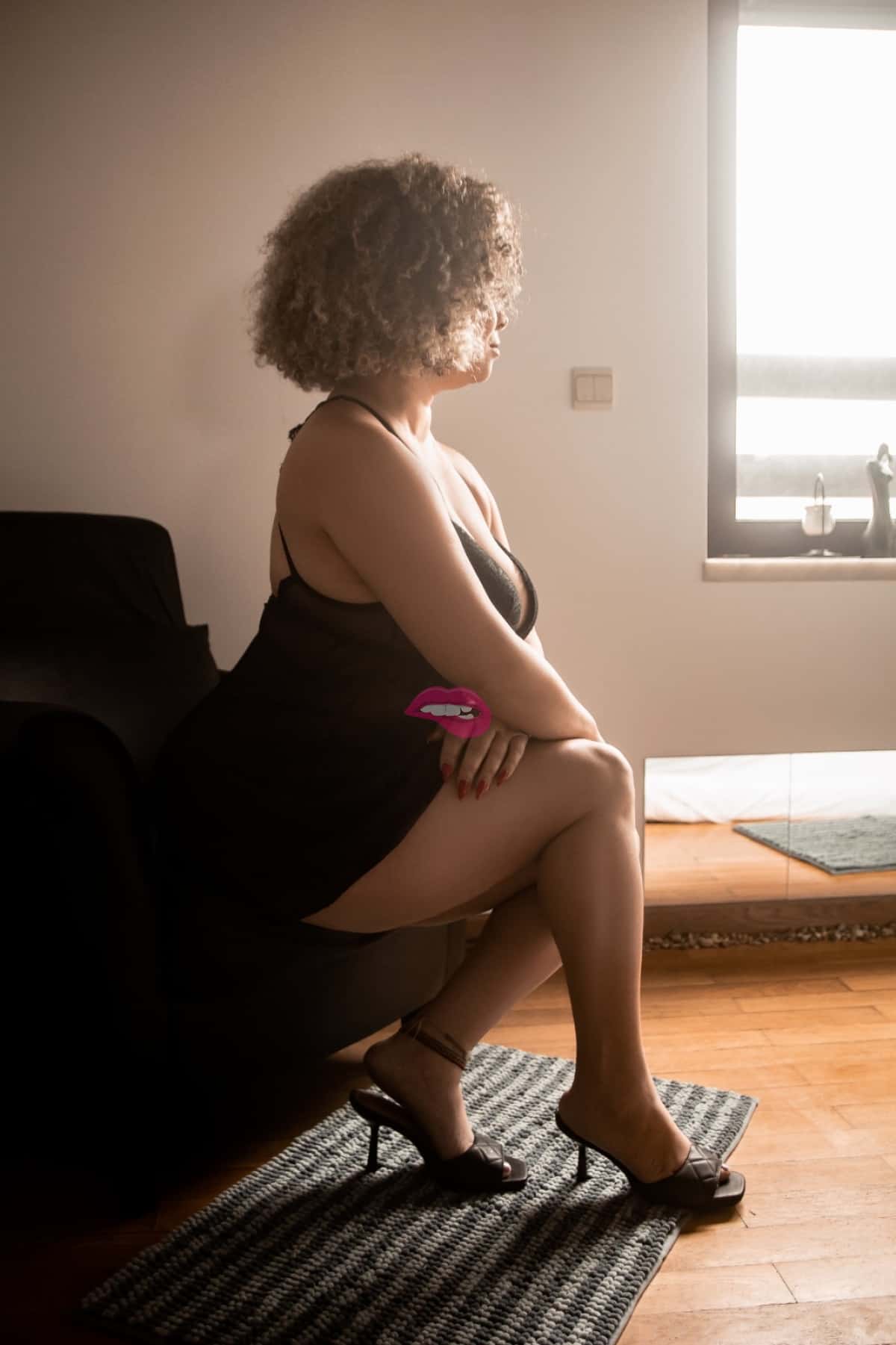 Escort Liz Ventura - Escorts Lisboa| Gostosas