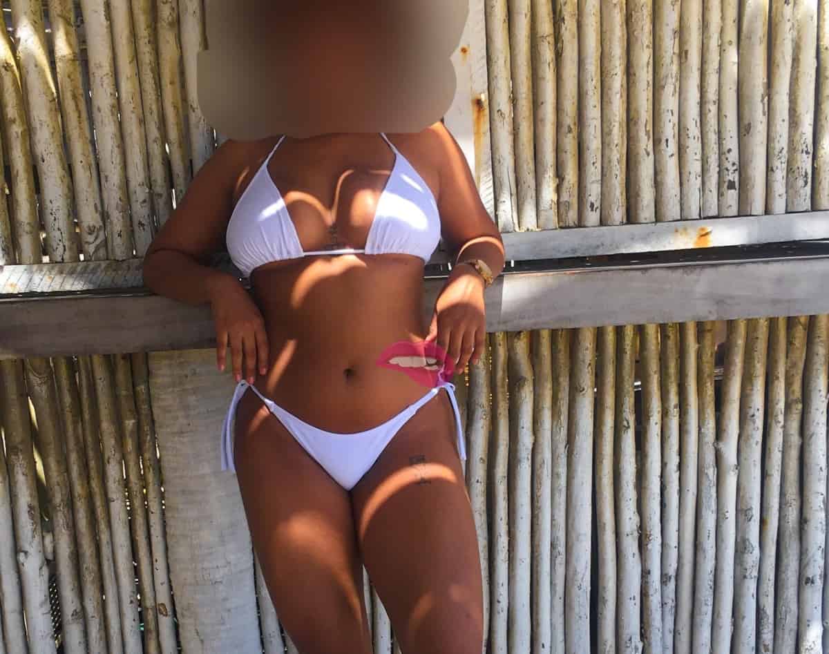 Vanessa matos