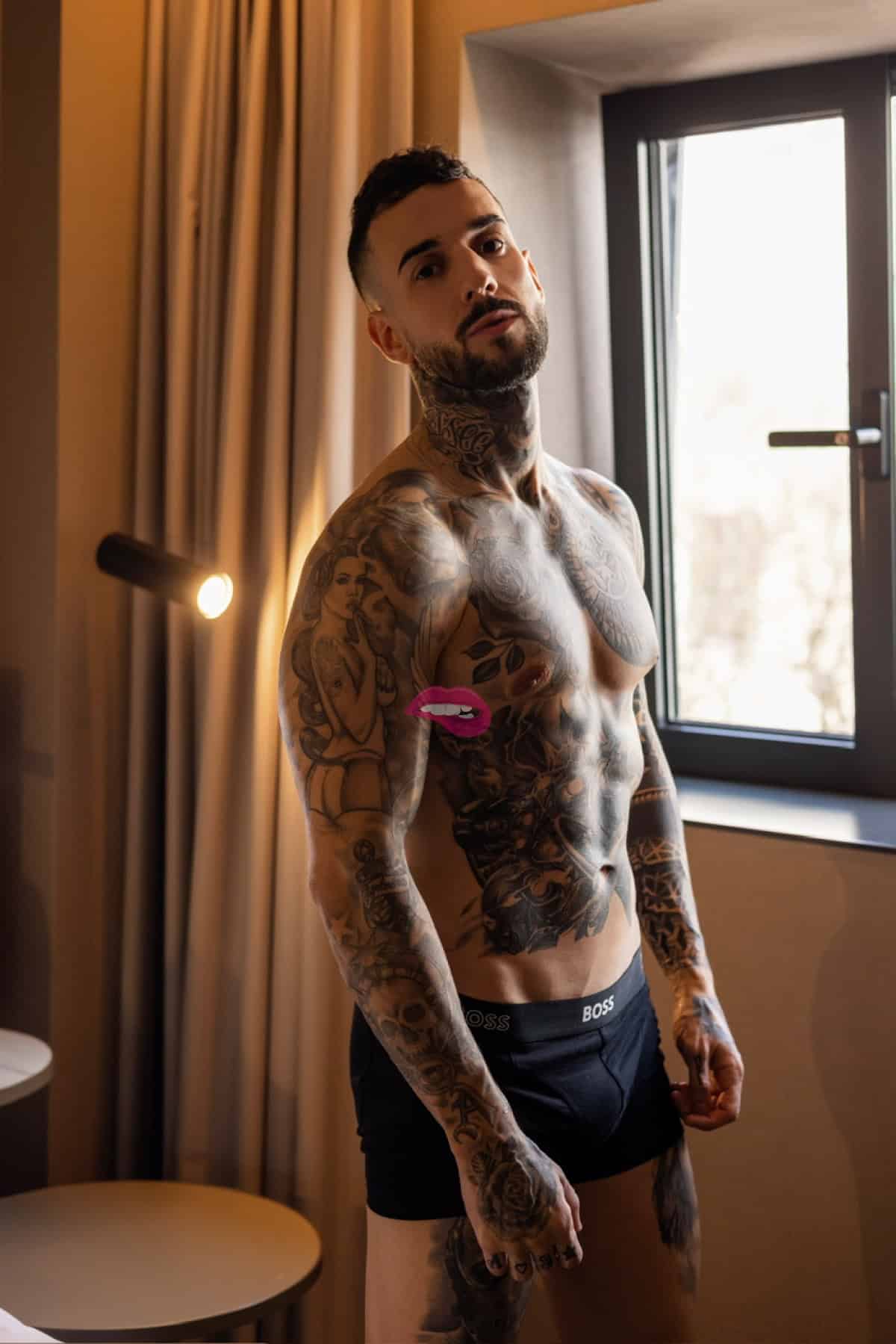 Pedro