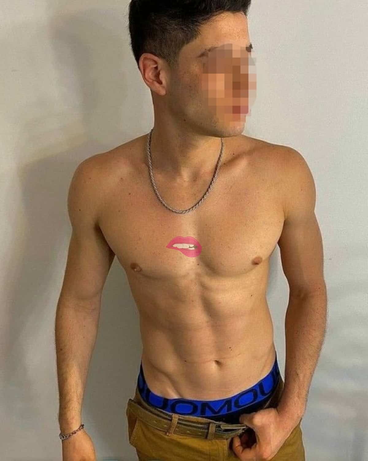 Luis Henrique