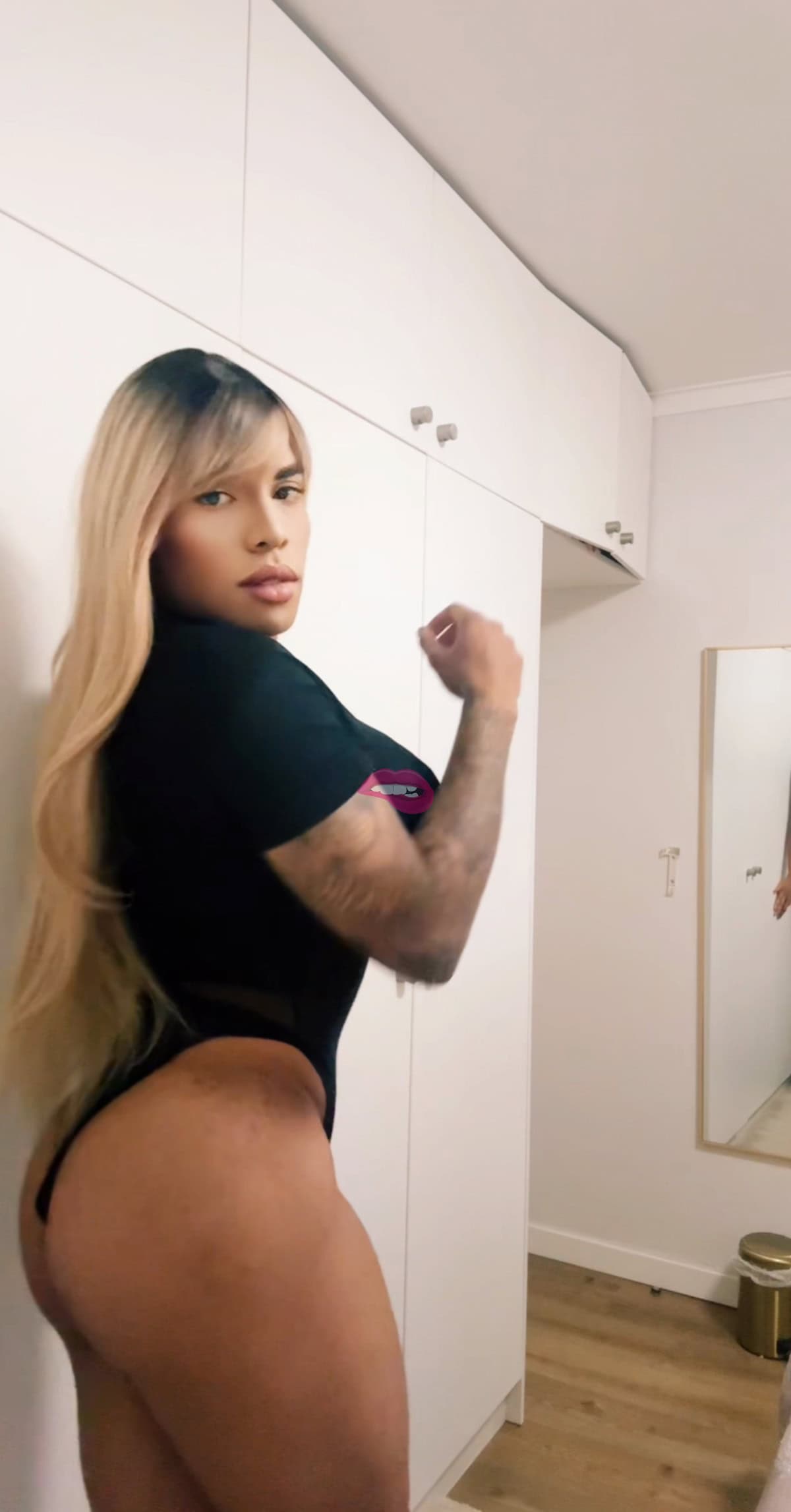 Mariah Santiago