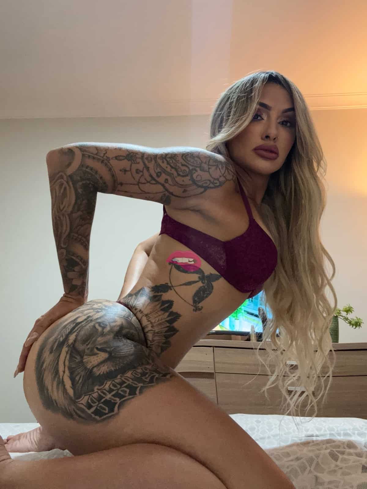 Mel Maya