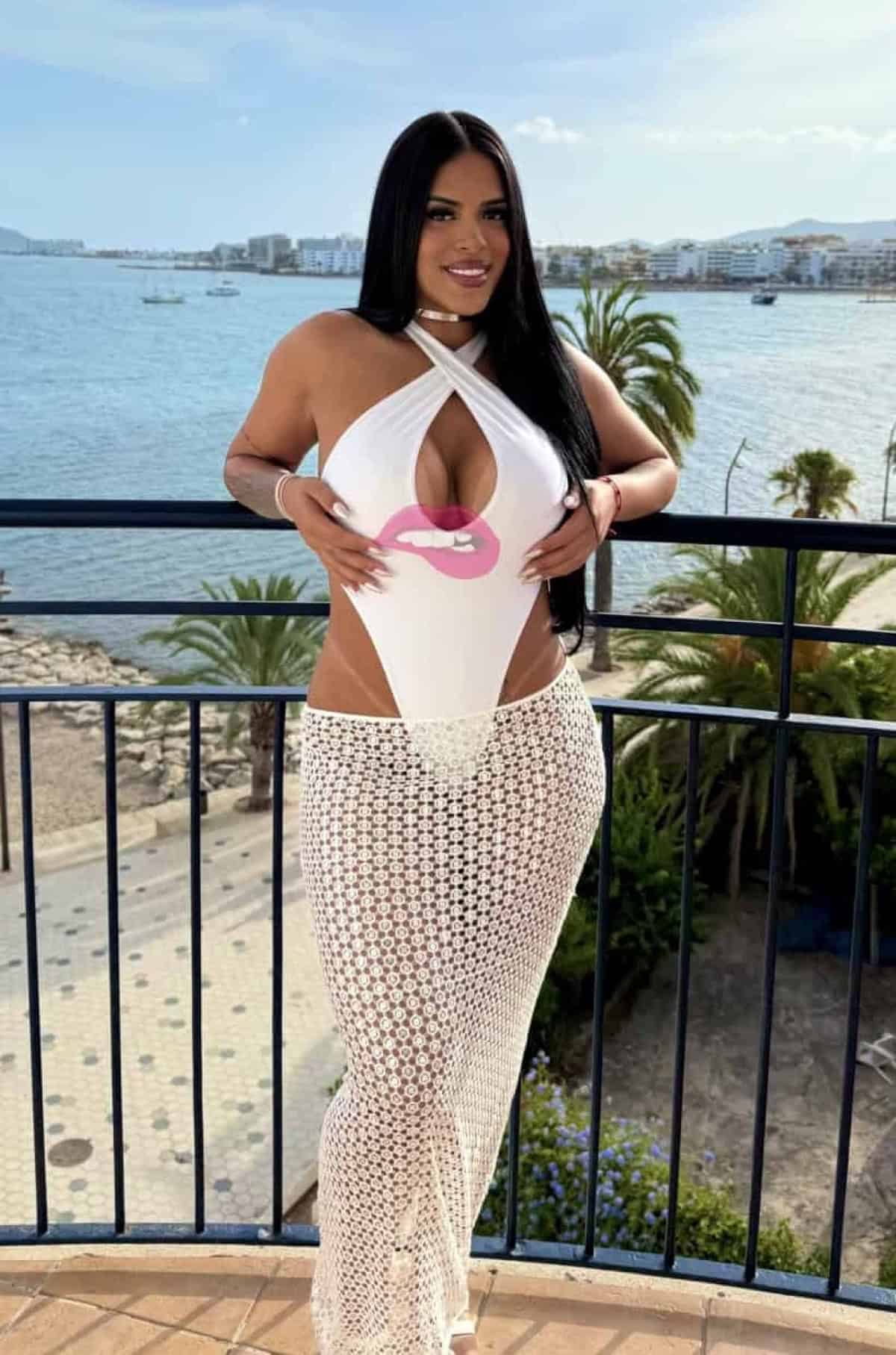 Mariel Fernandez
