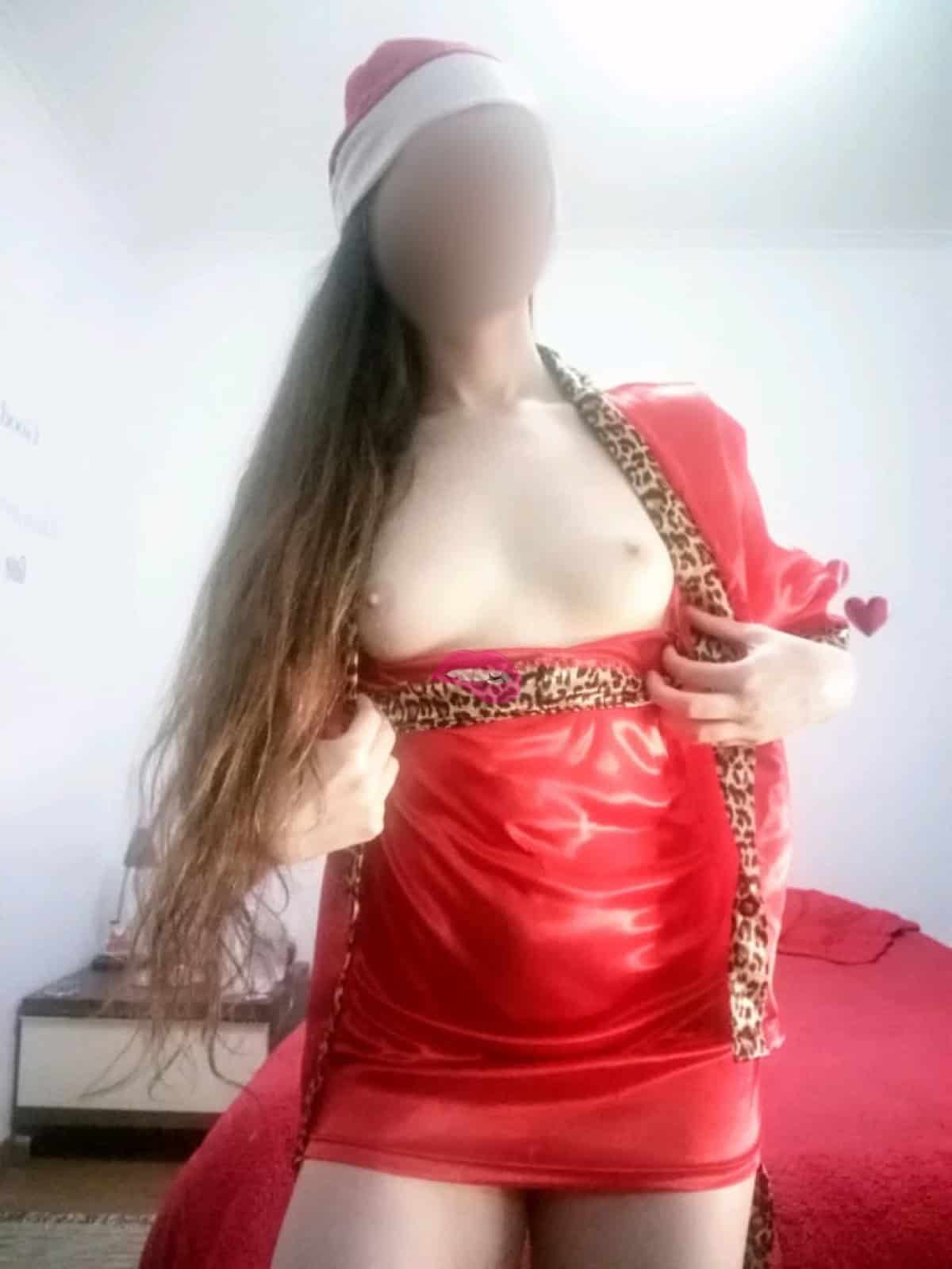 LUNA BI HOT ESCORT