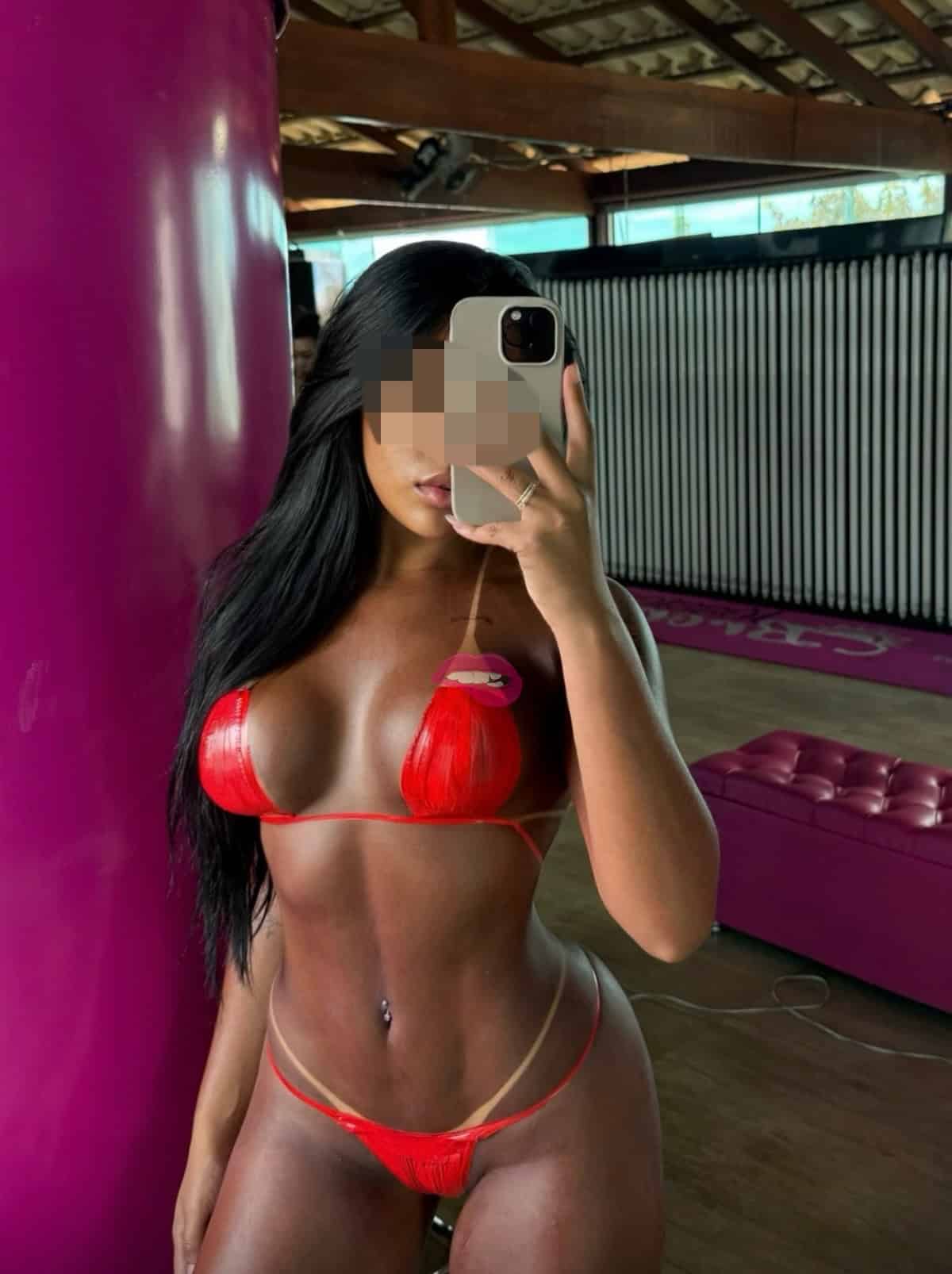 Letícia Vasconcelos