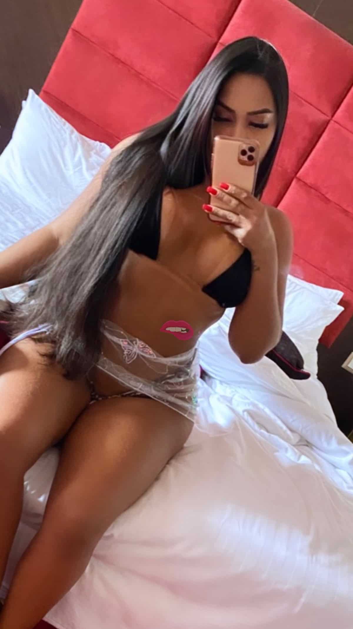 Isabelle Fonseca