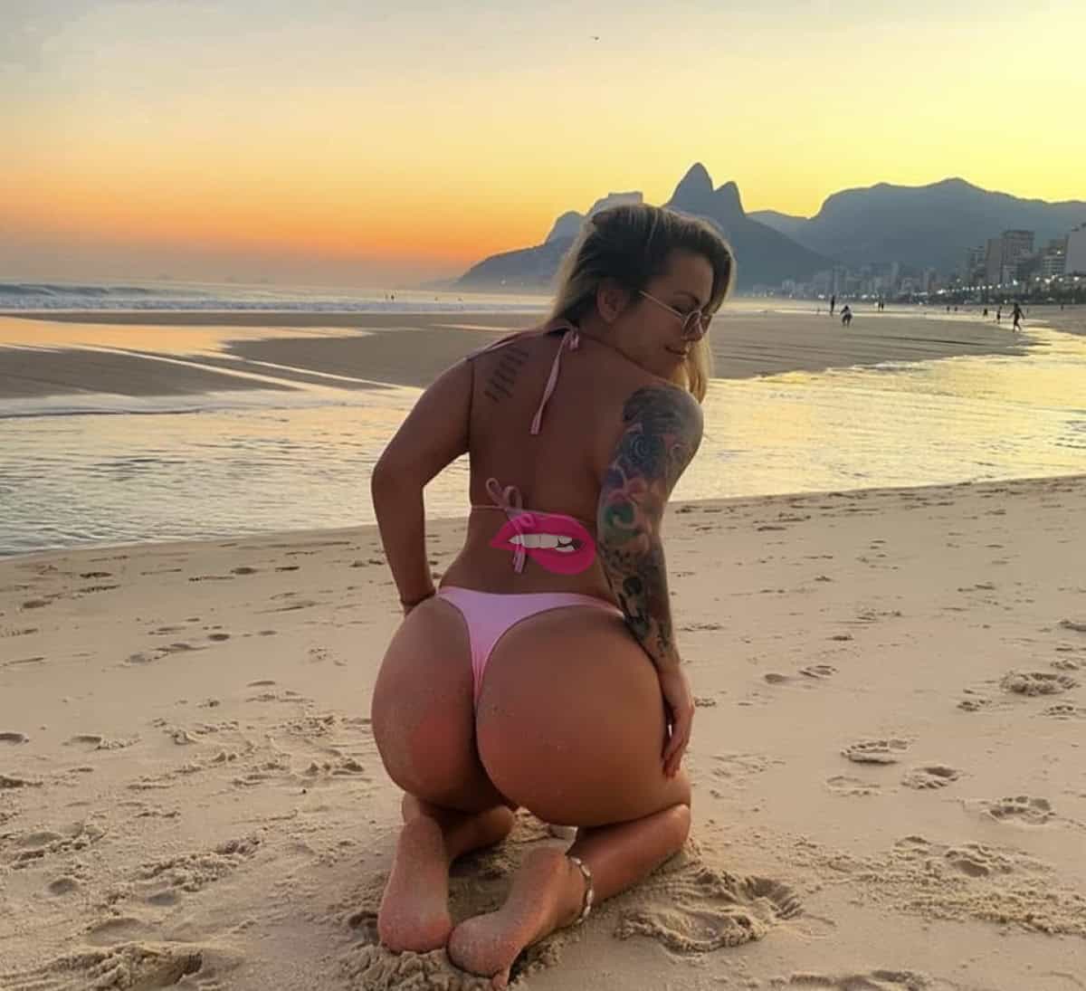 Ariel