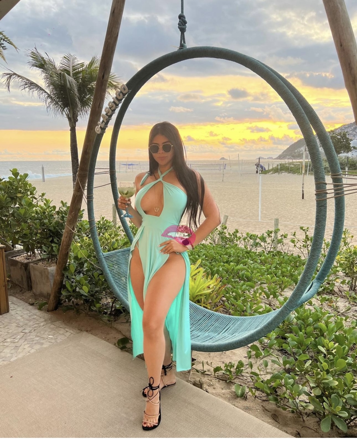 Escort Camila - Acompanhantes Madeira| Gostosas