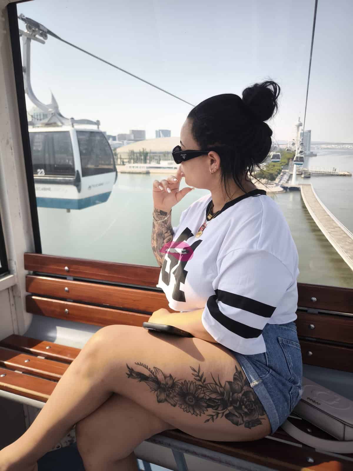 Gabi novinha