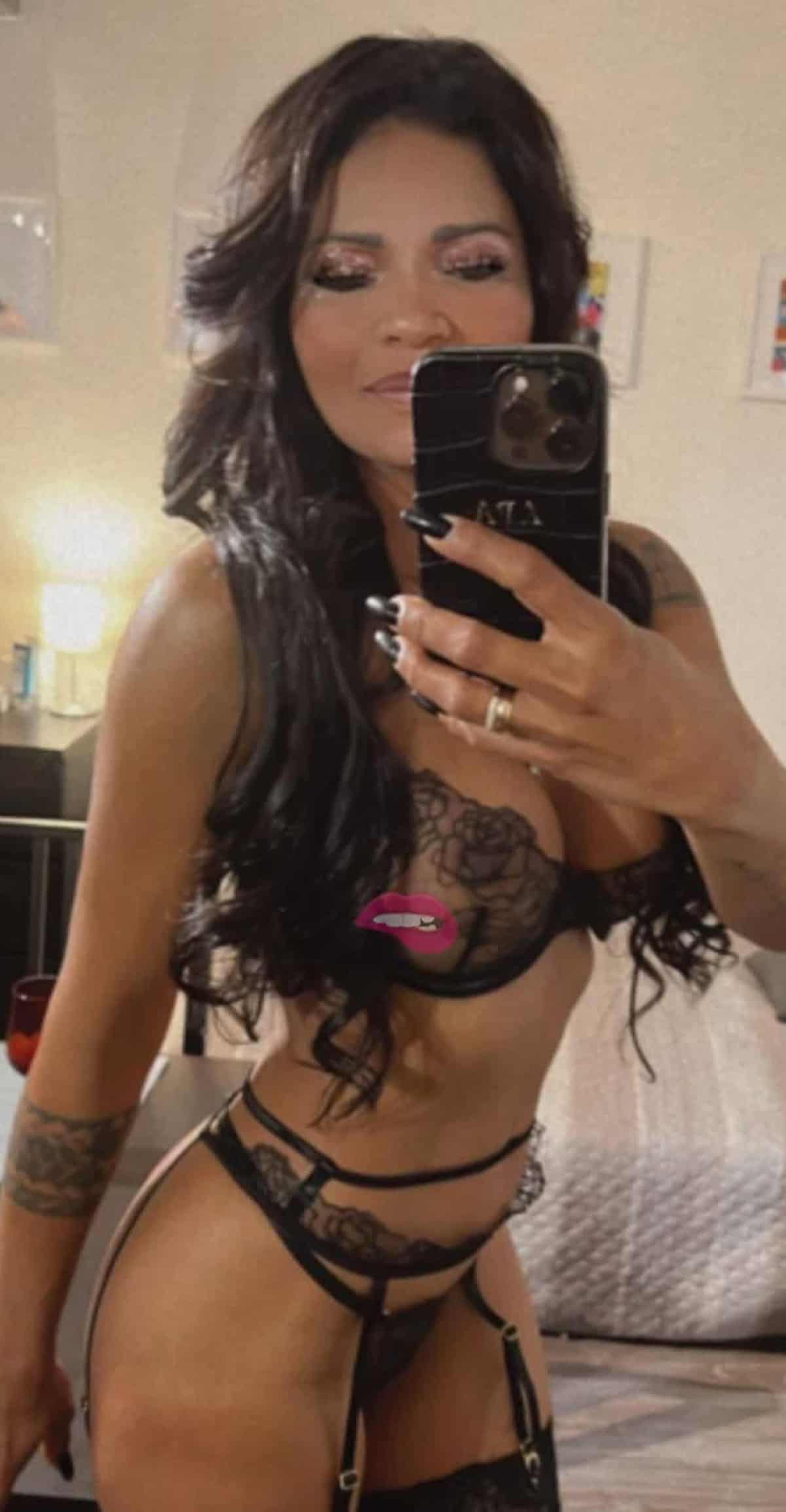 Tuane Tavares