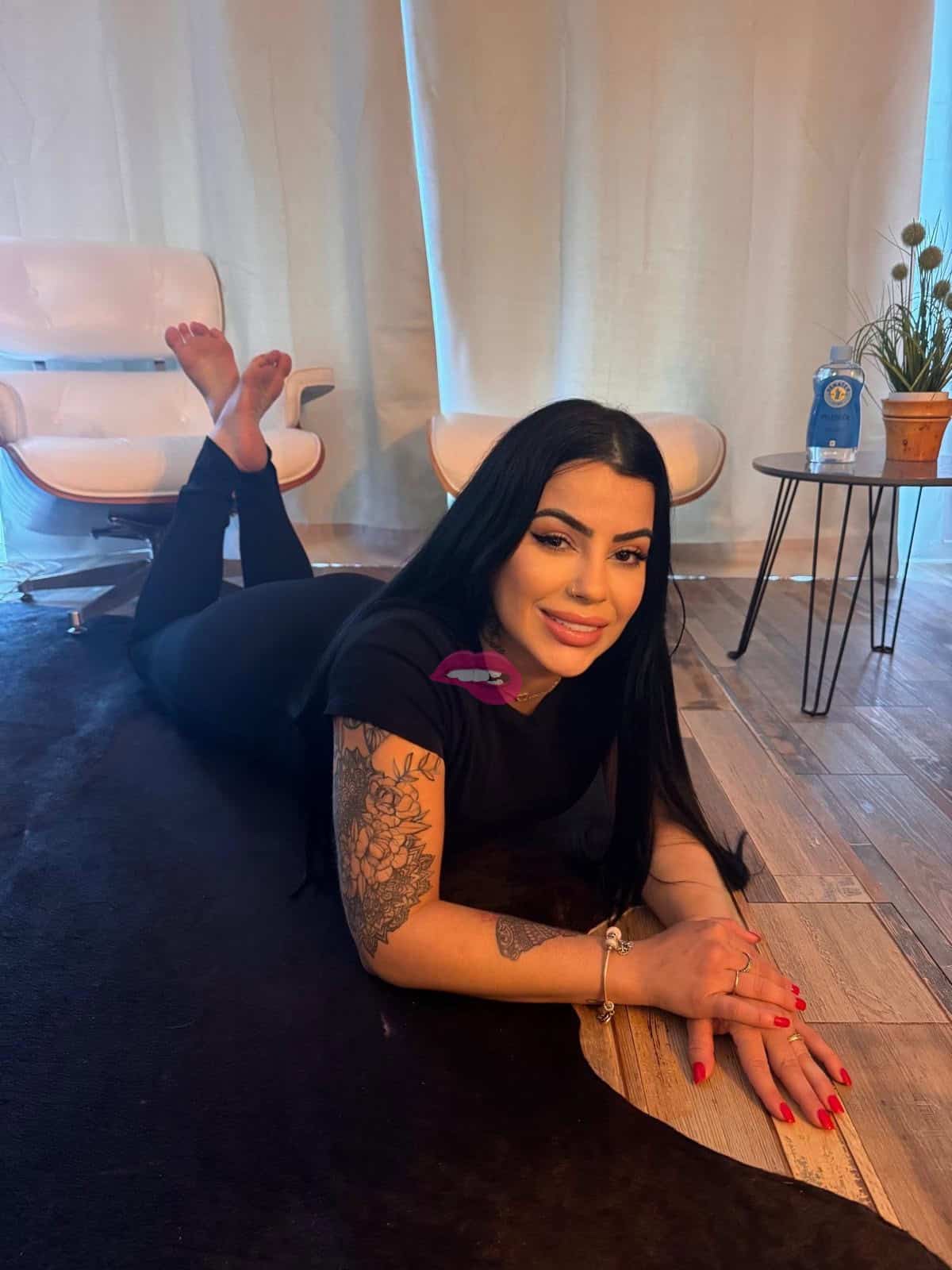 Júlia Massage