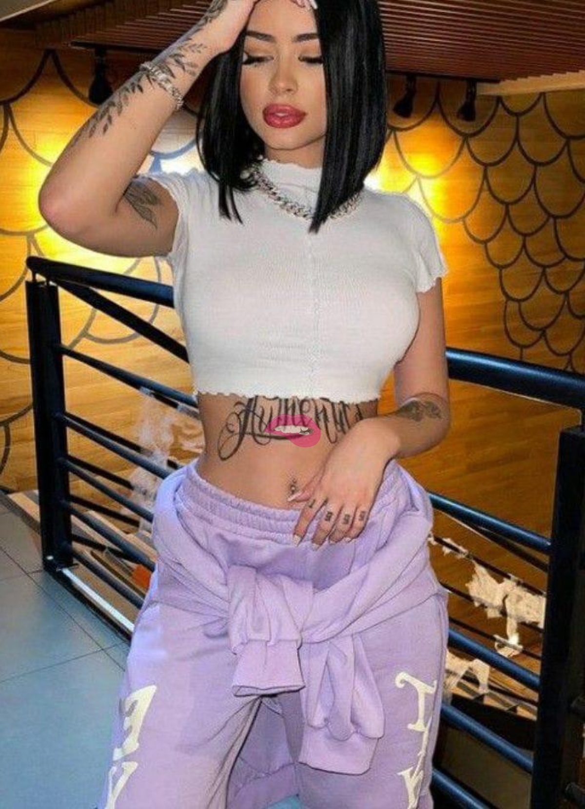 Brasileira sexy