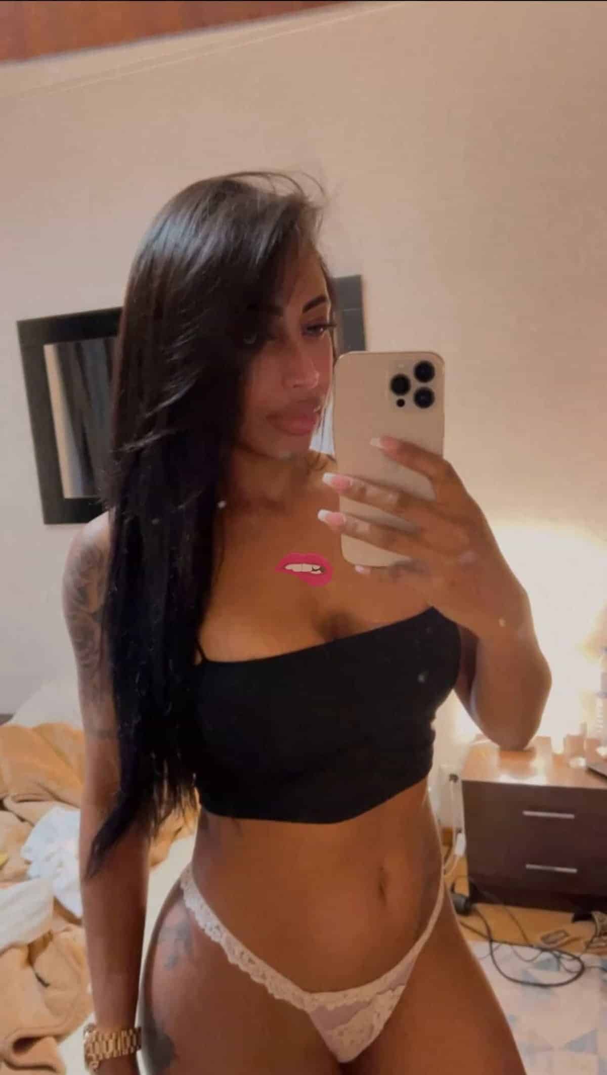 Natália Miranda