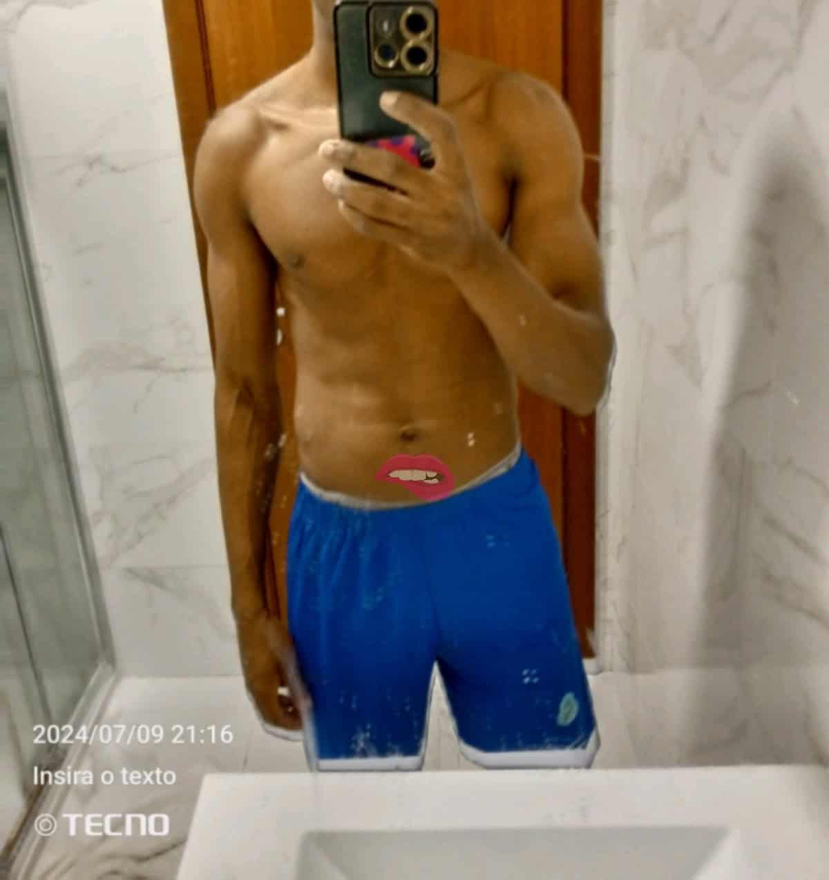 Bruno Santos
