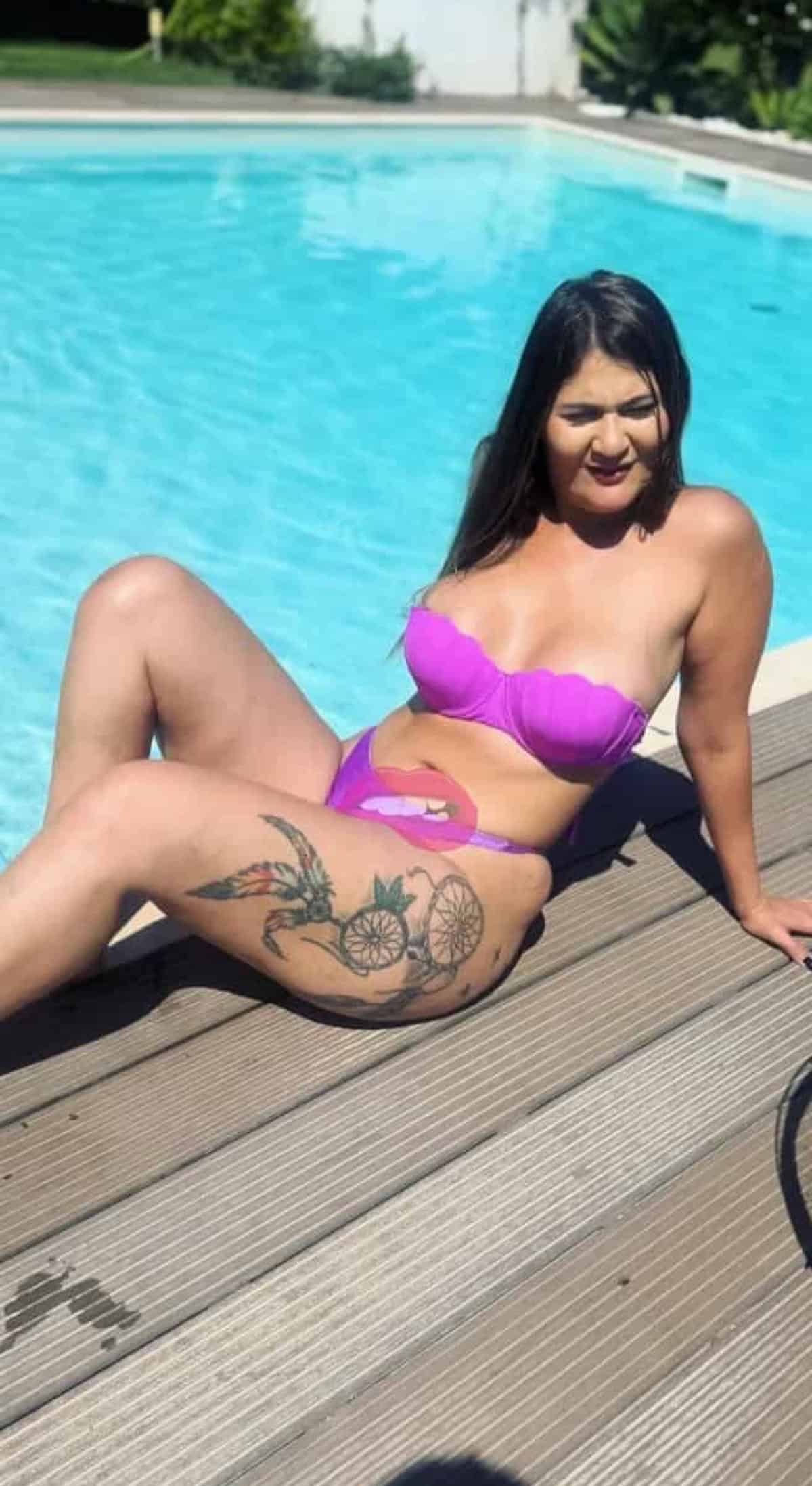 Amanda