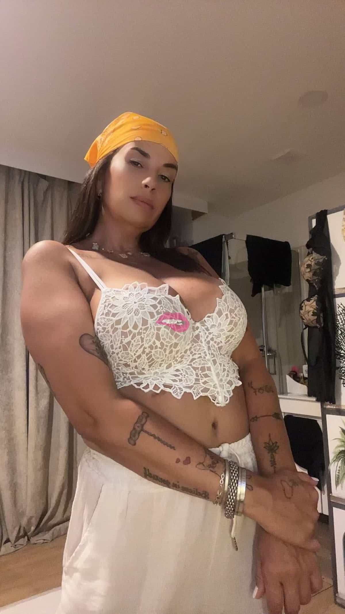 Pamela Hipólito