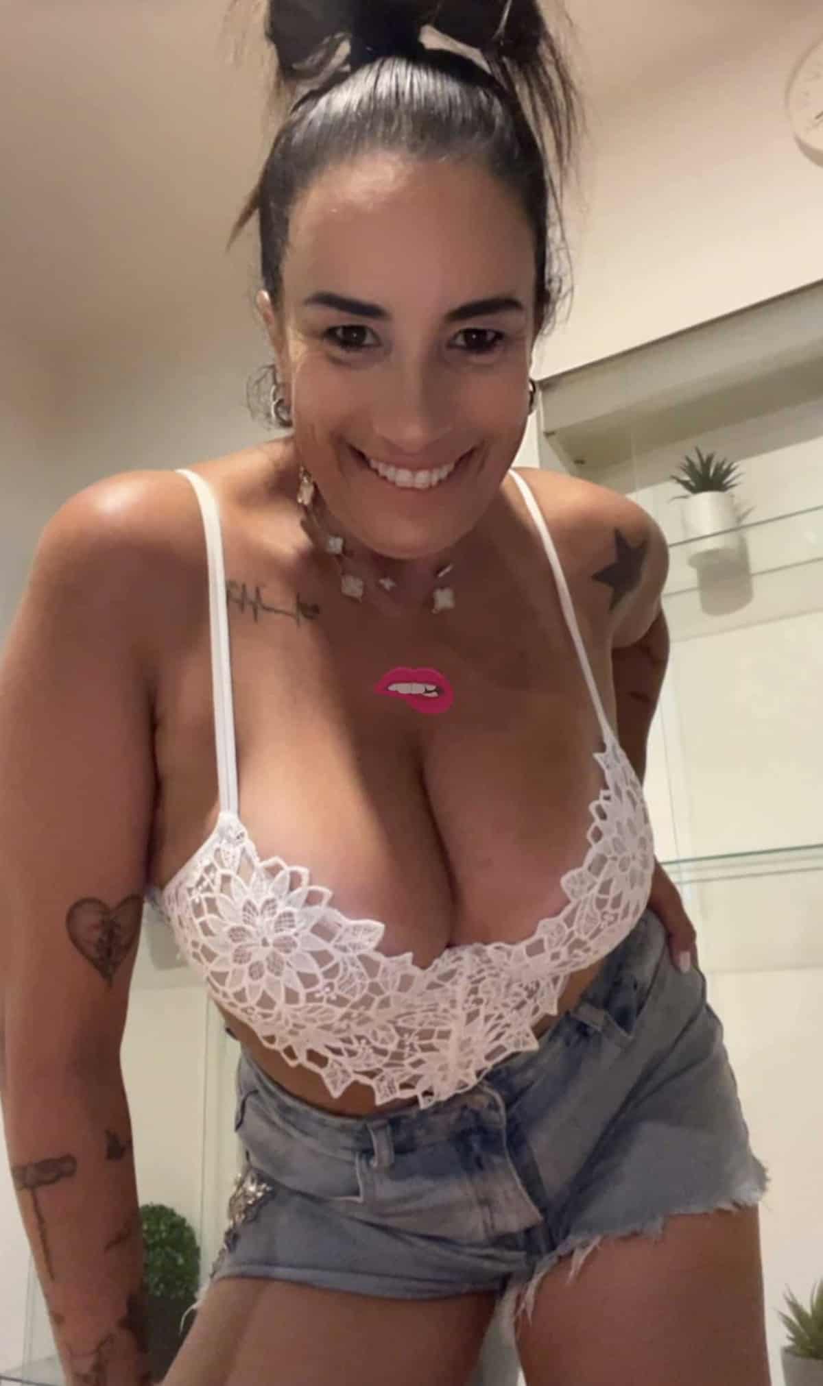 Pamela Hipólito