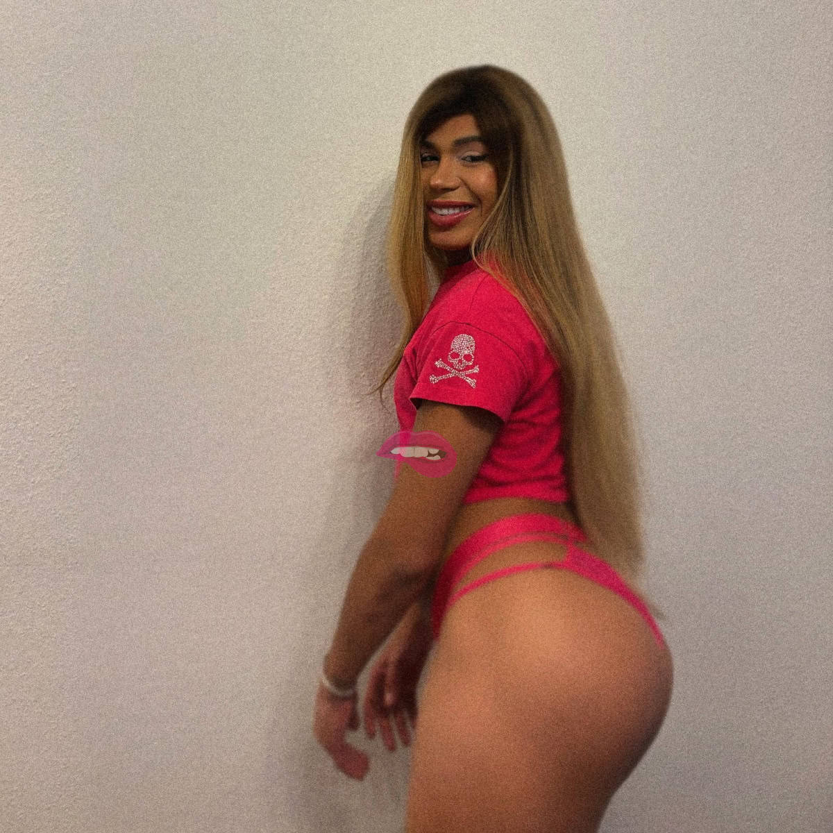 Kim Brazil