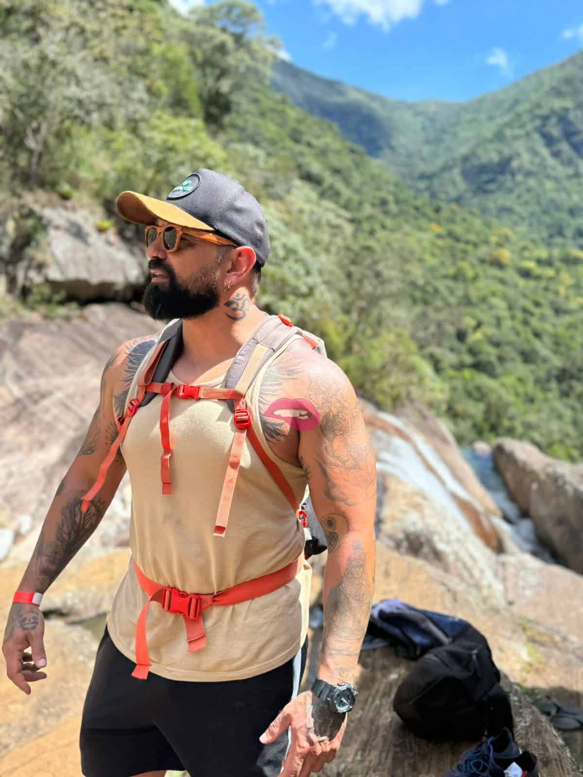Eddy Brazuca