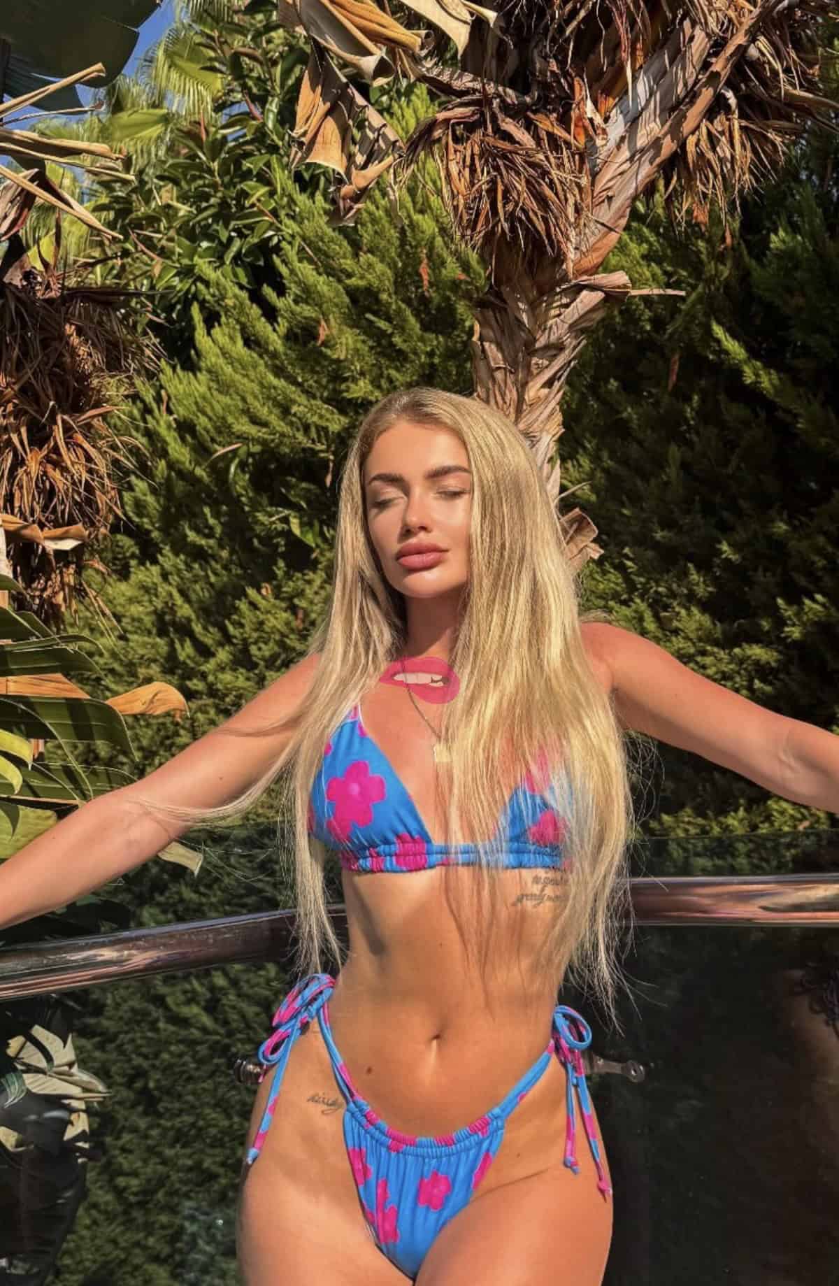 Christinna Marsala