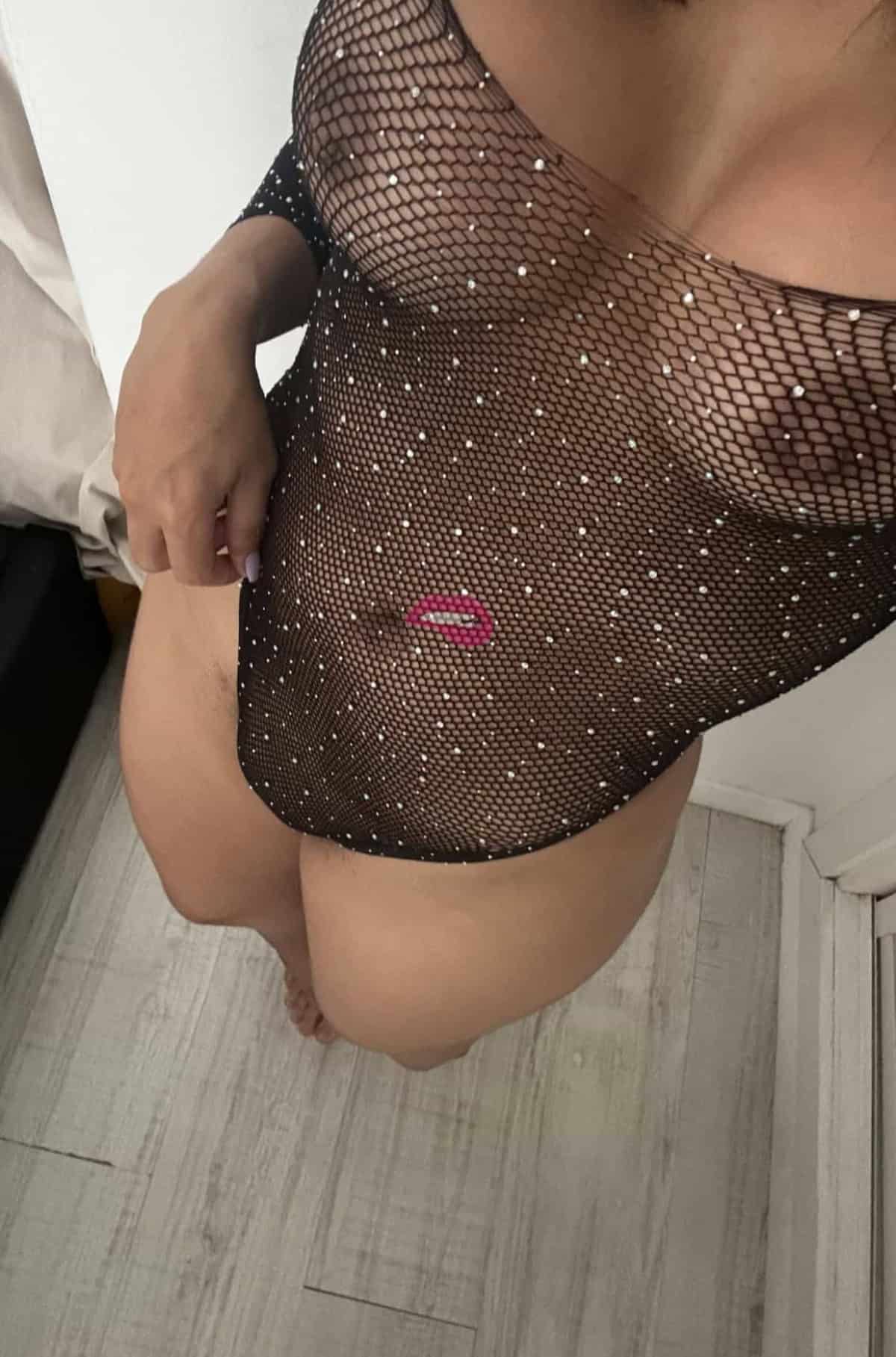 Lais Fox