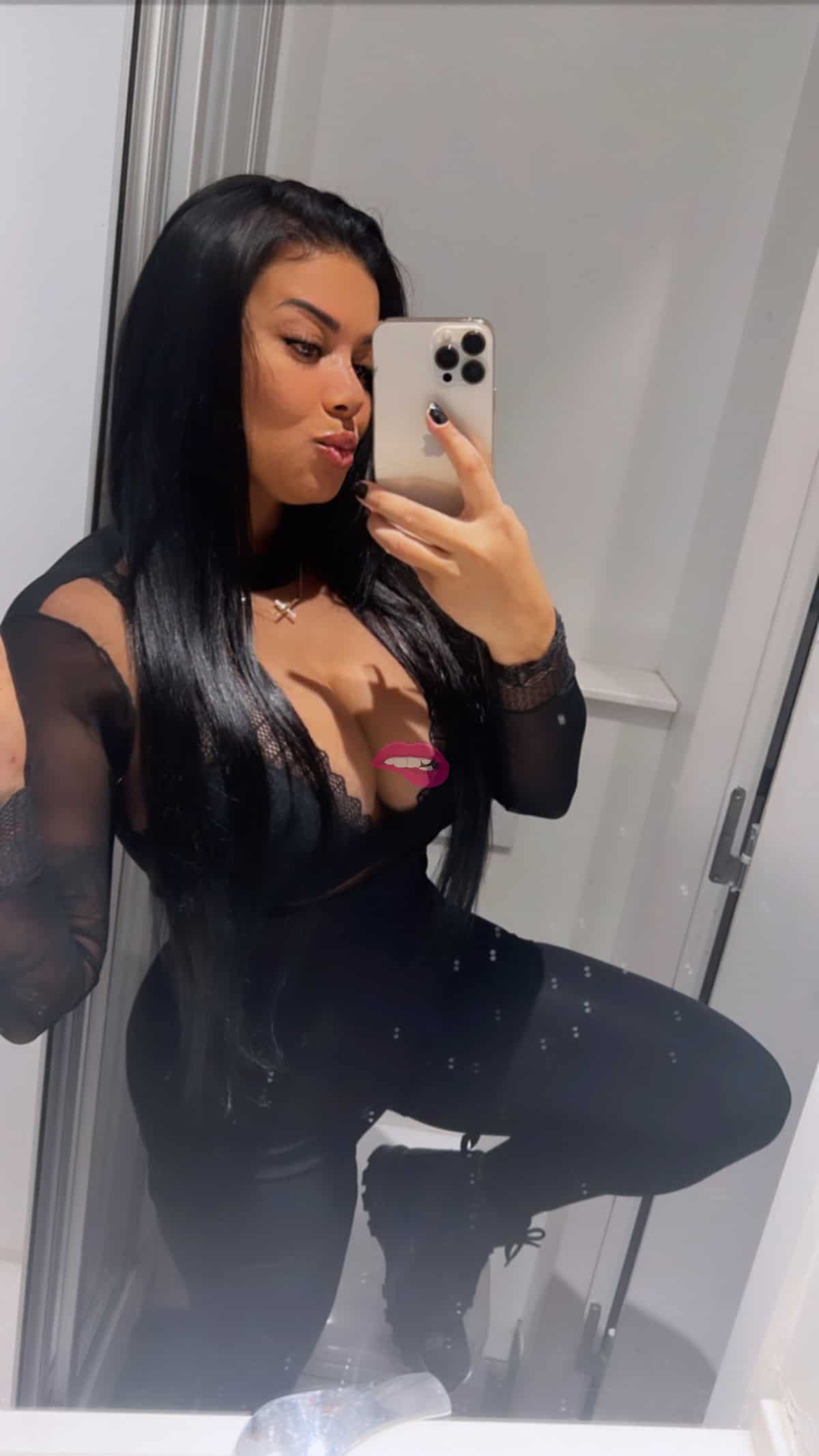 Alicia videla