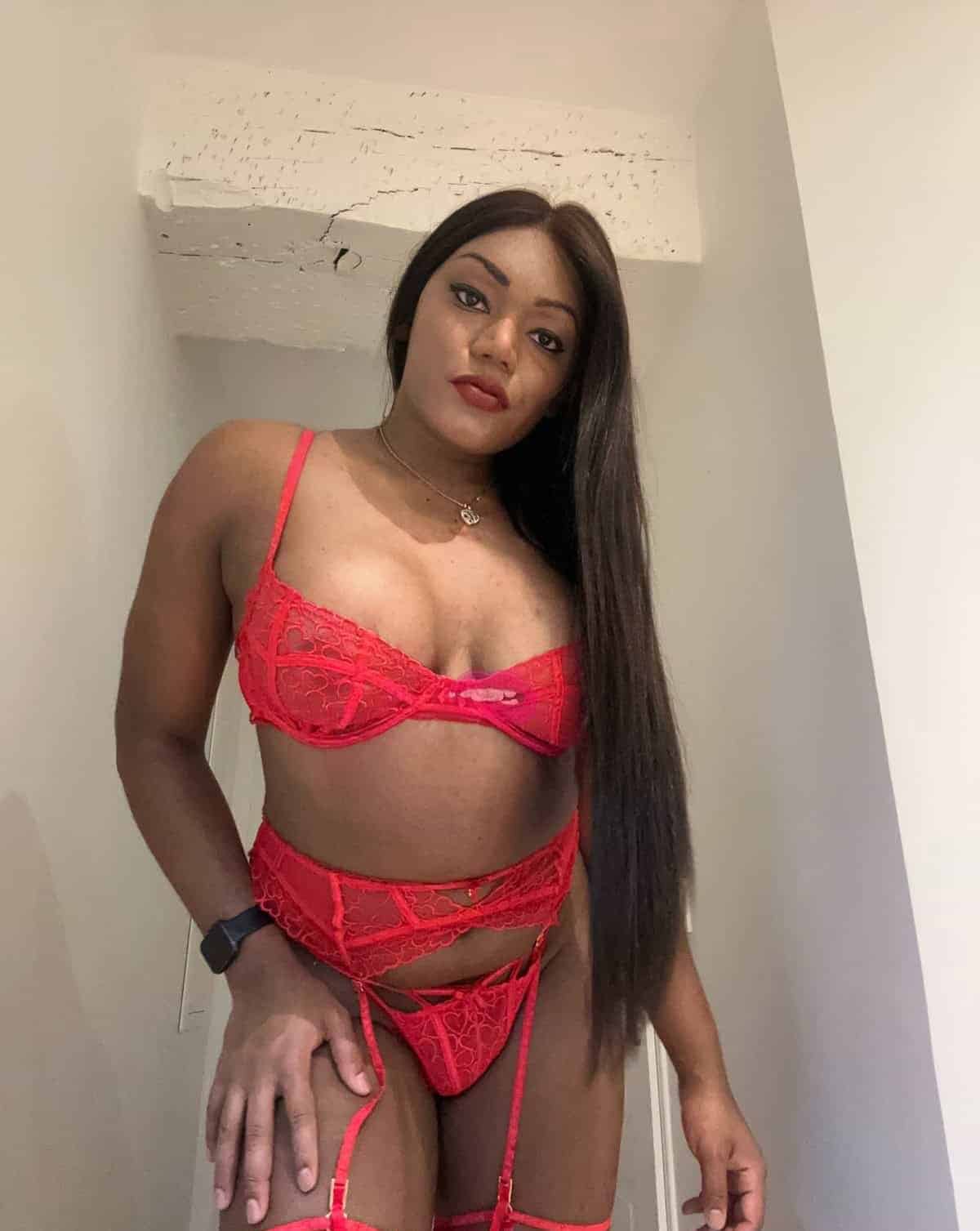 Brunna Rosback