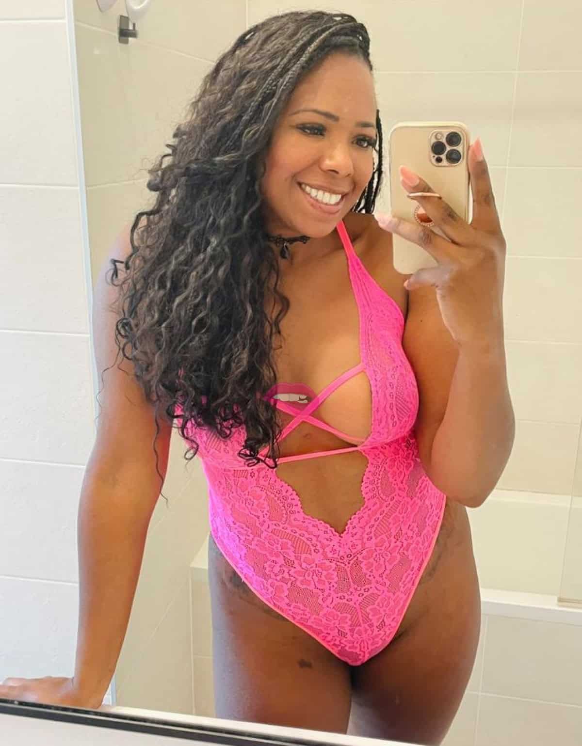 Adriana Moraes