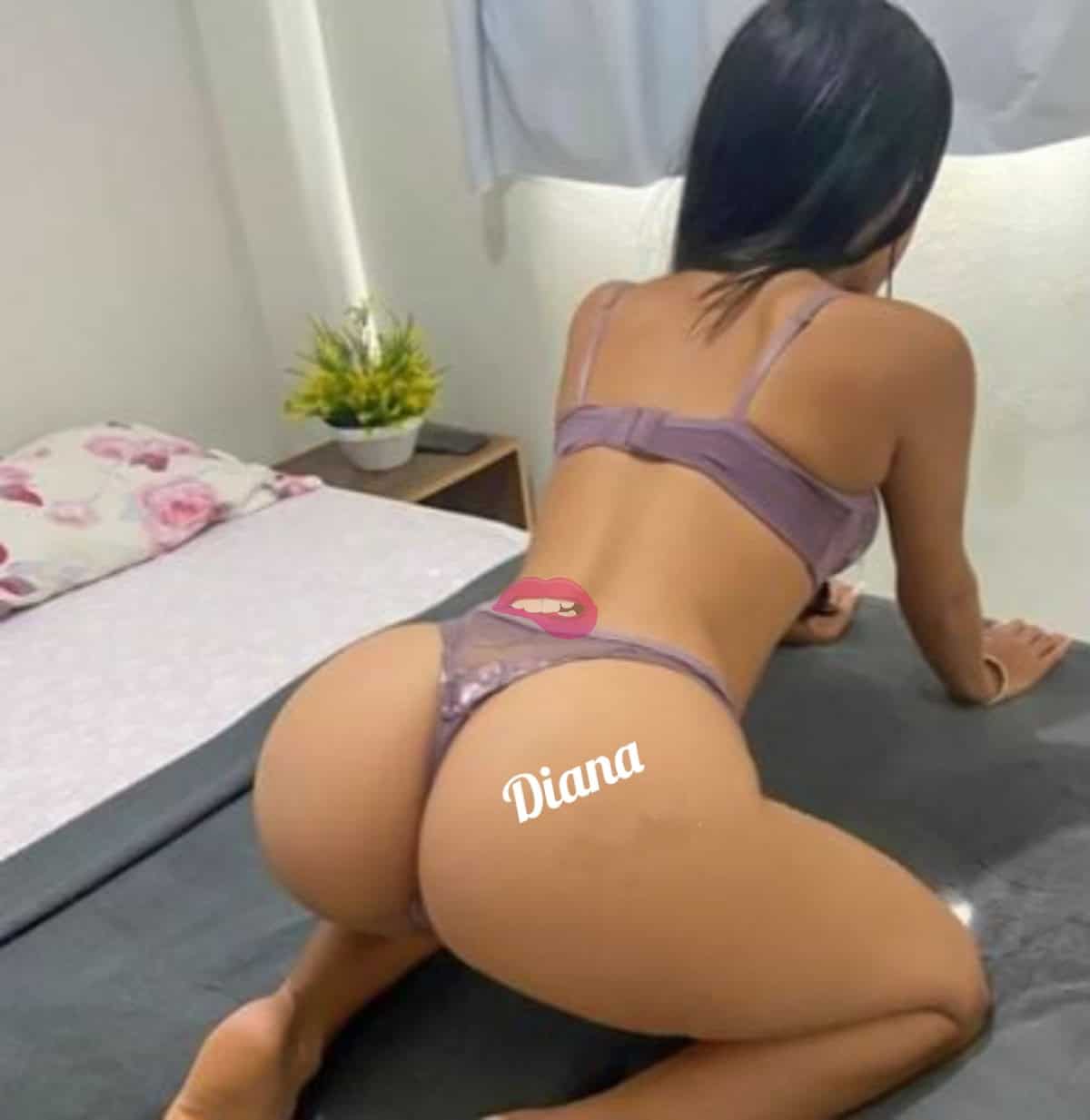 Diana Kappa