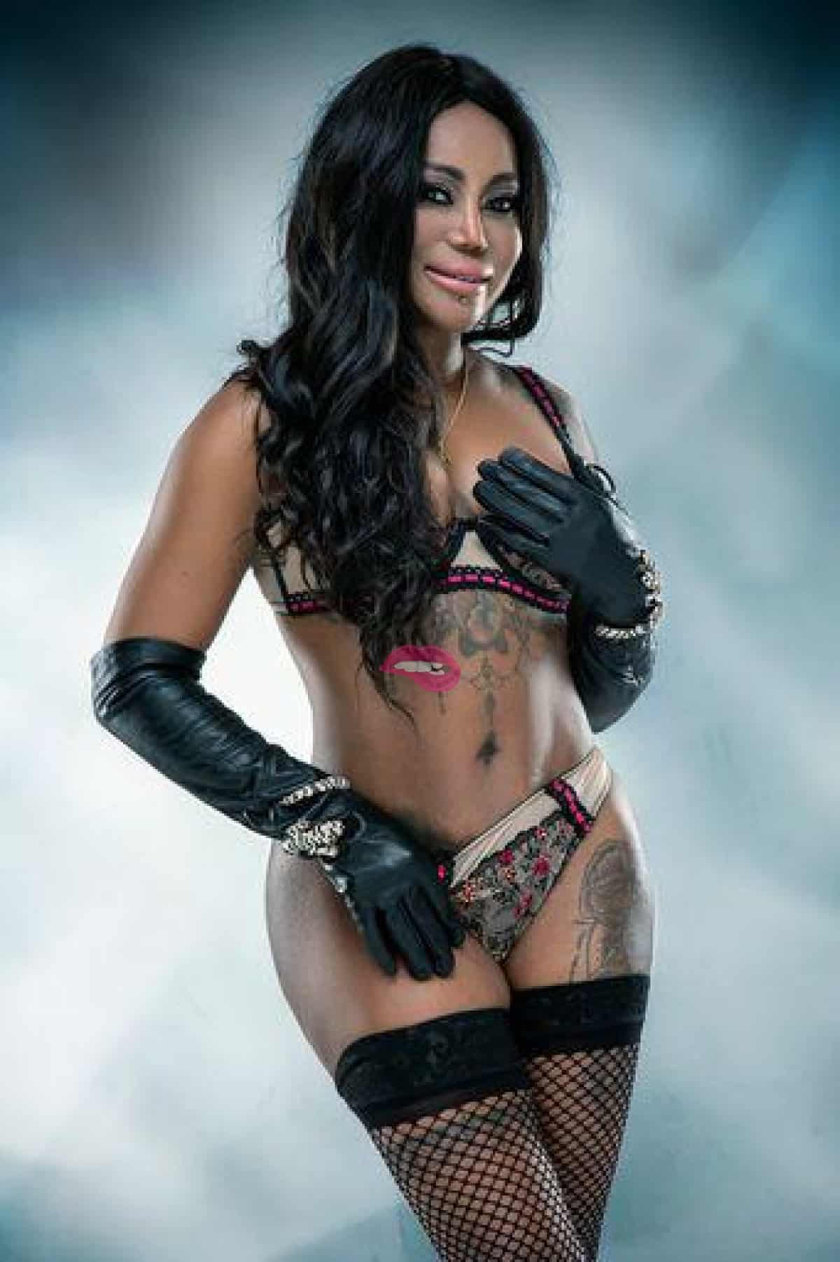 Camila