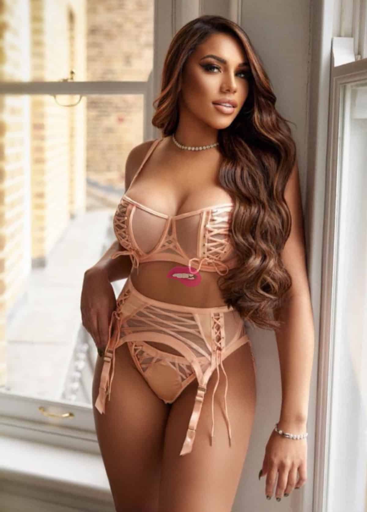 Bruna brazilian