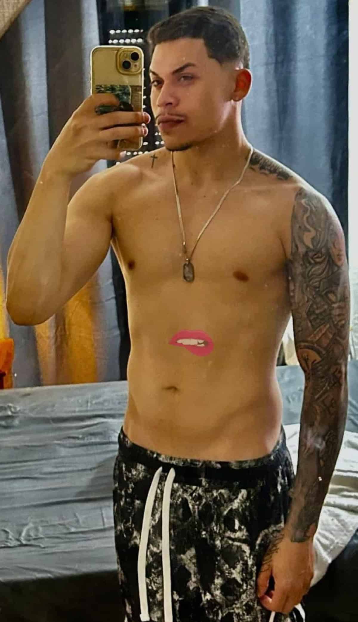 PEDRO XXL