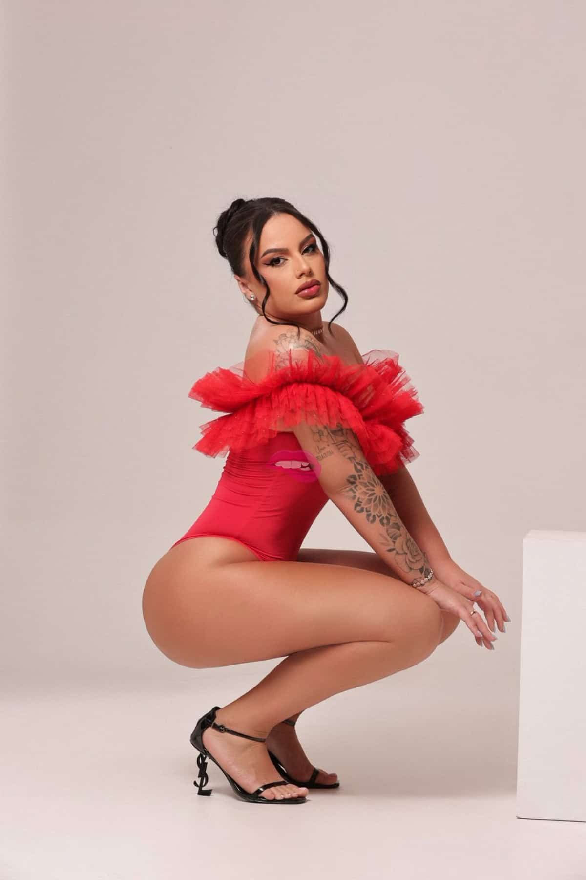 Liz Medeiros