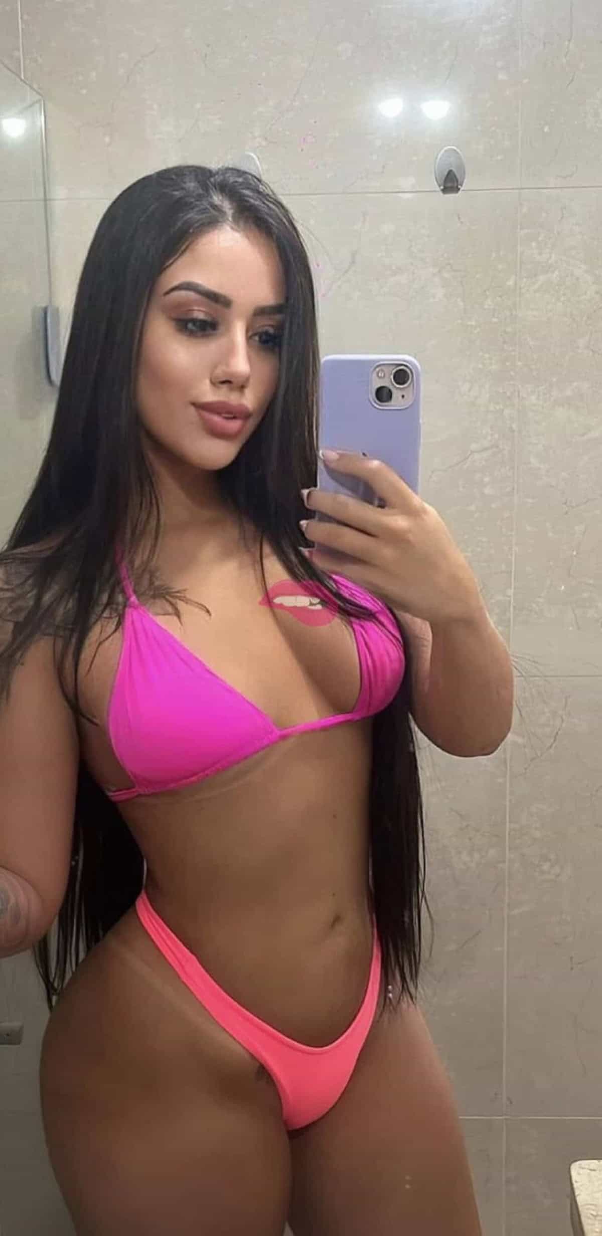 Yara Tavares
