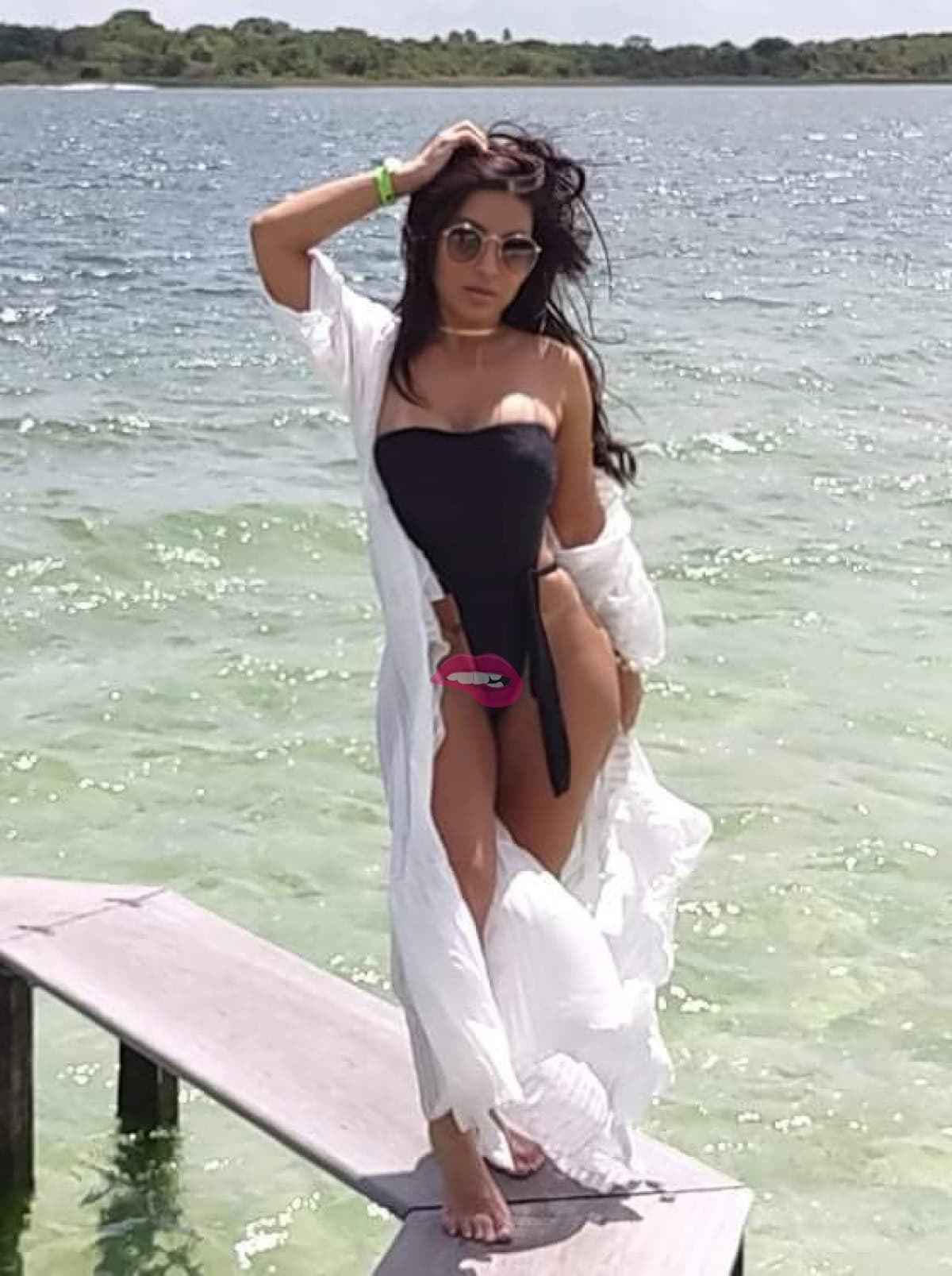 Selena Calenthra