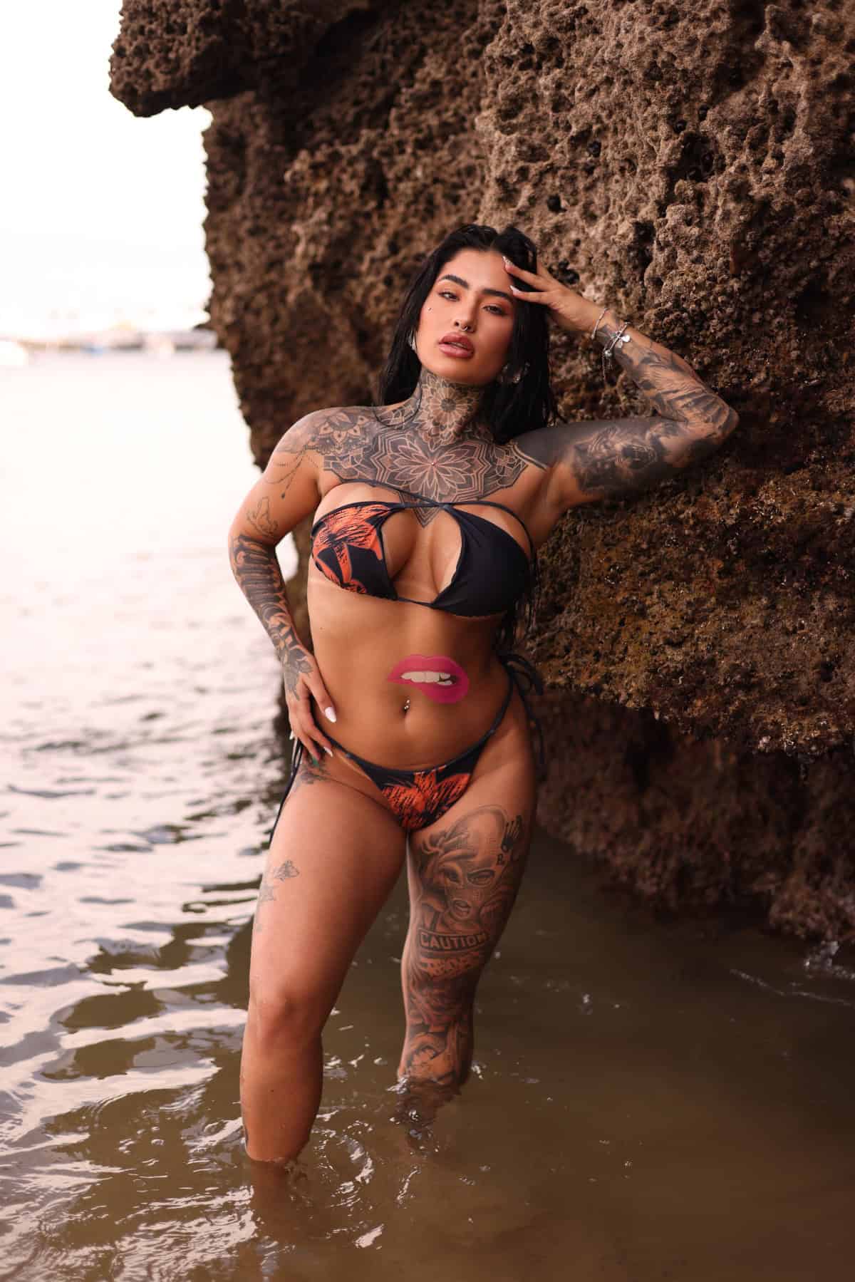 Mia Ventura