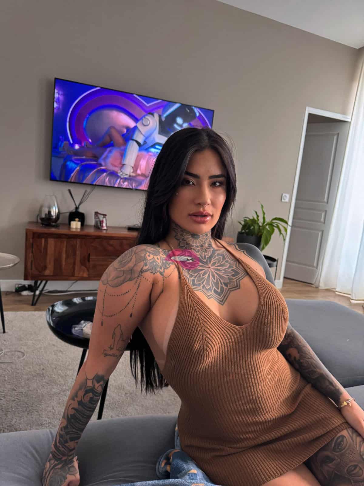 Mia Ventura