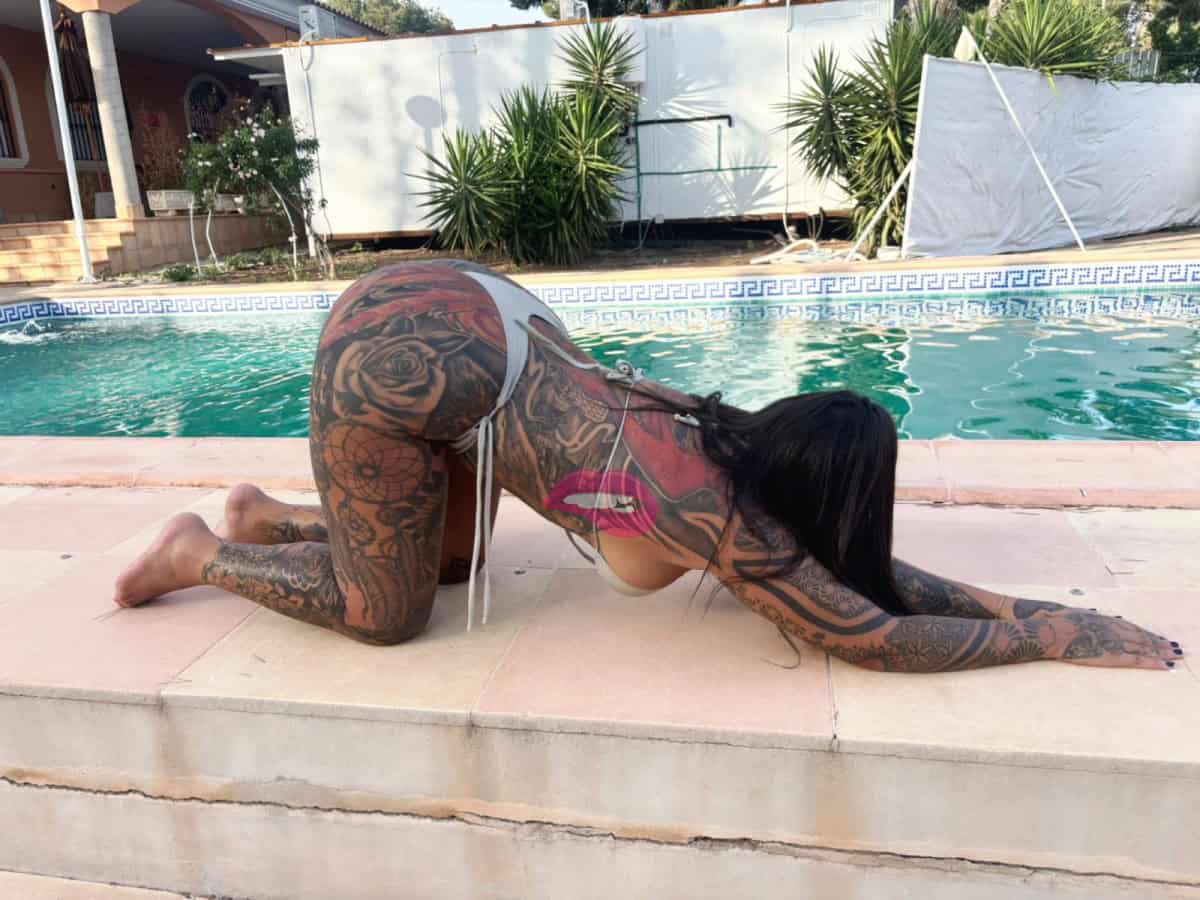 Jessica Padilha