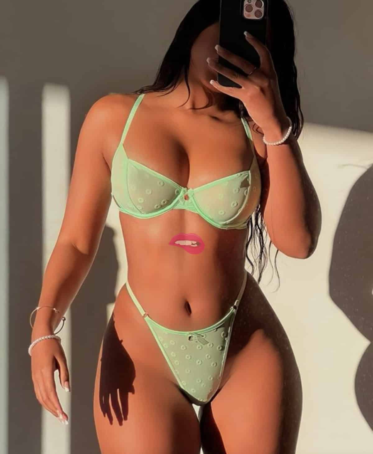 Melissa Andrade
