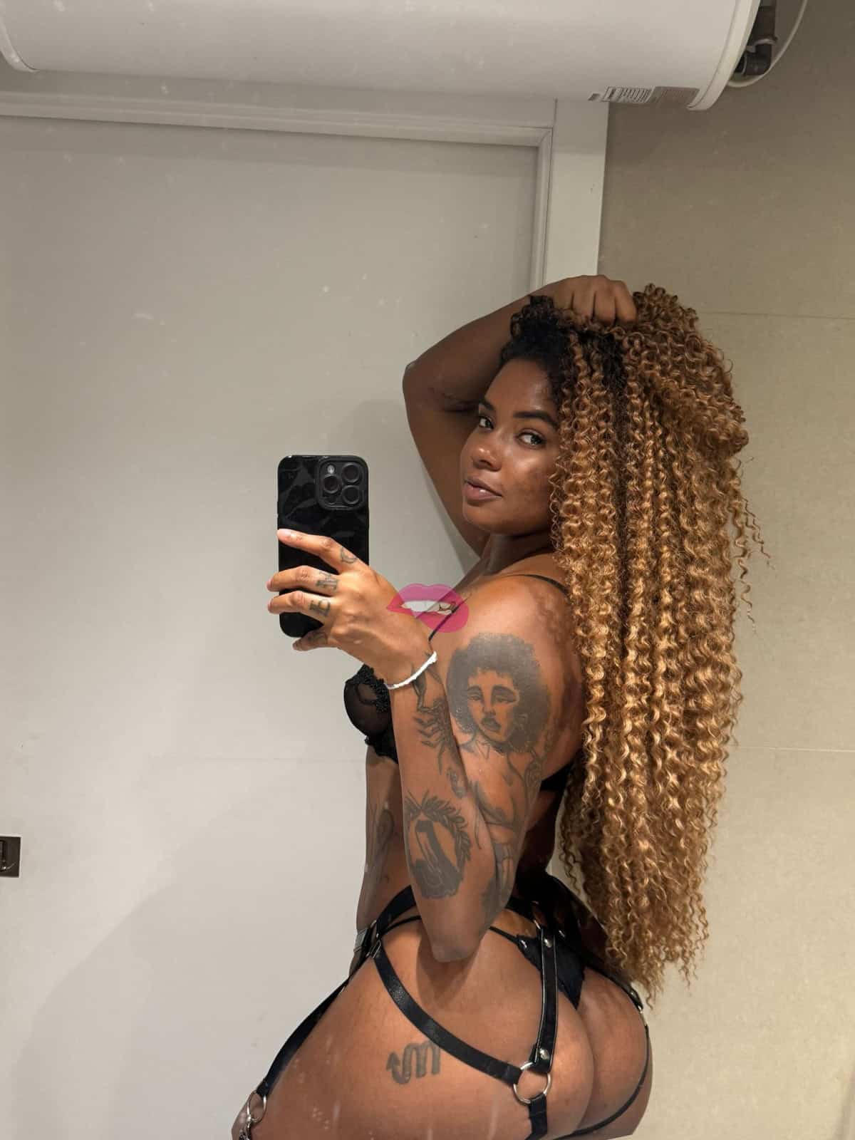 RAICCA AFRODITE