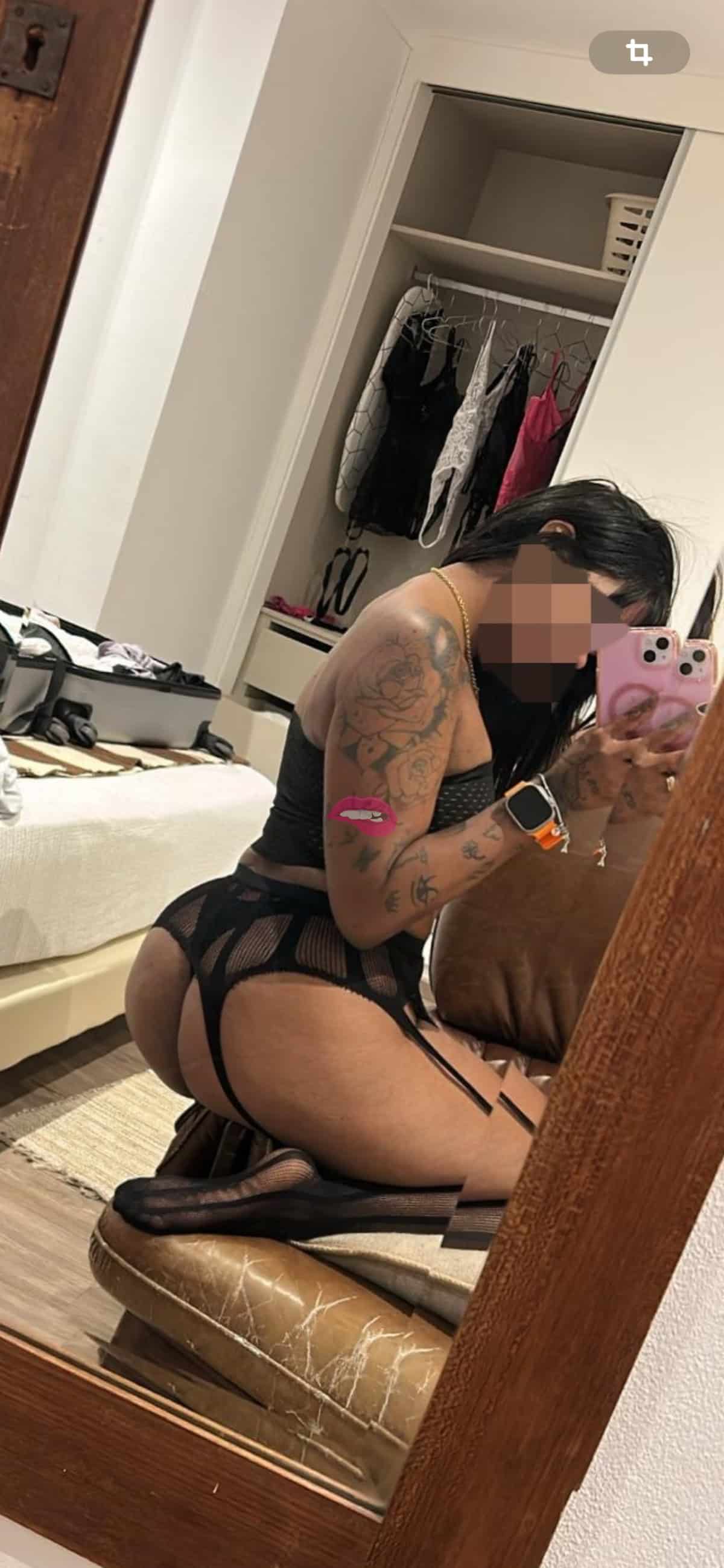 Perla x