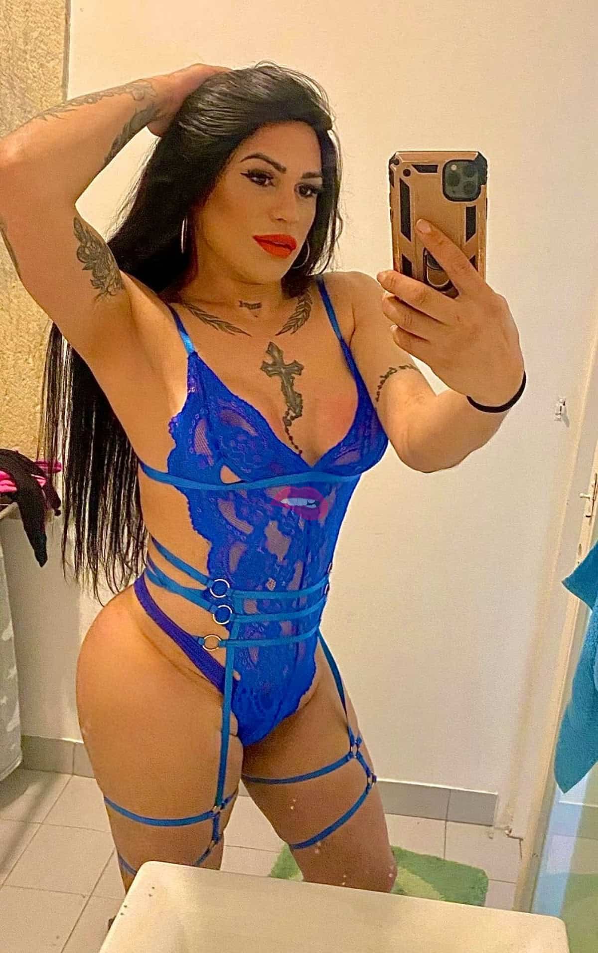 Annita Brasileira