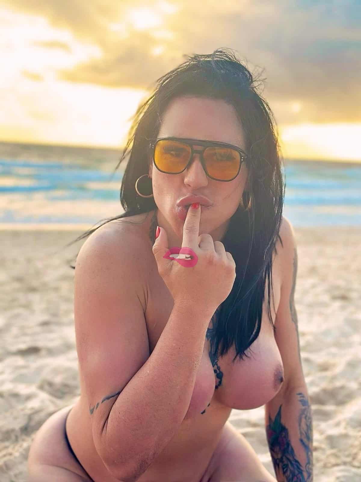 Annita safadinha