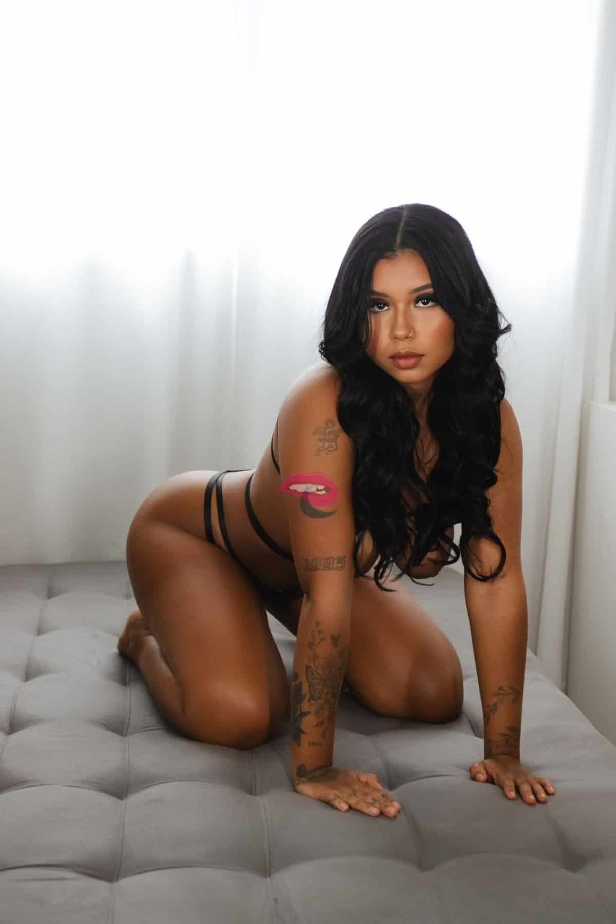 Nicole Cutt